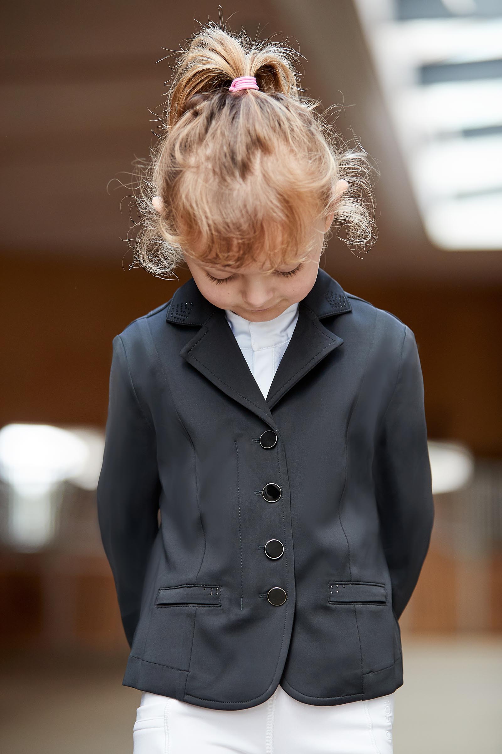 Equipage Monroe Kids&acute; Show Jacket