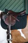 Kentucky Horsewear sprangsjabrak, fiskebein