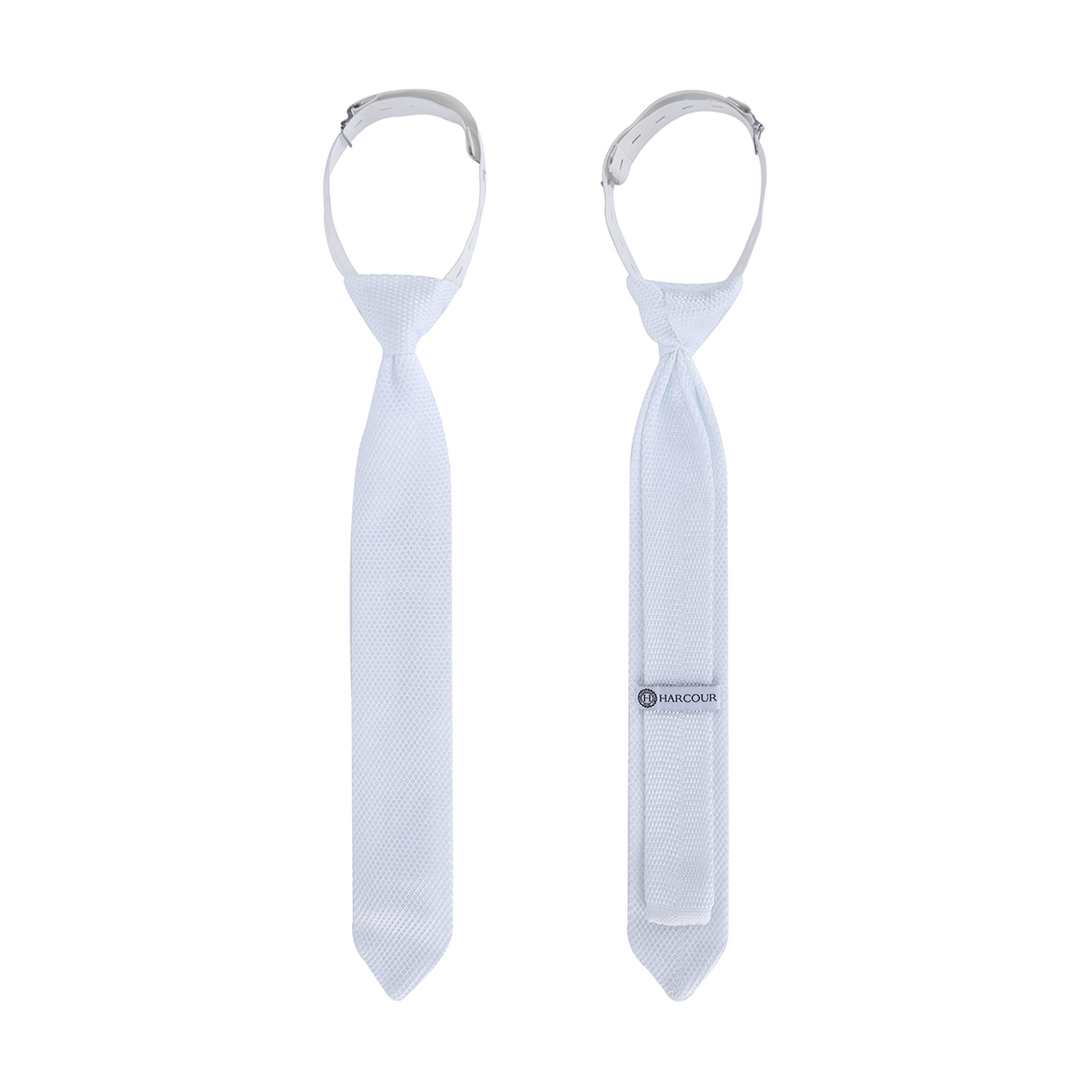 Harcour Corbi slips til herre