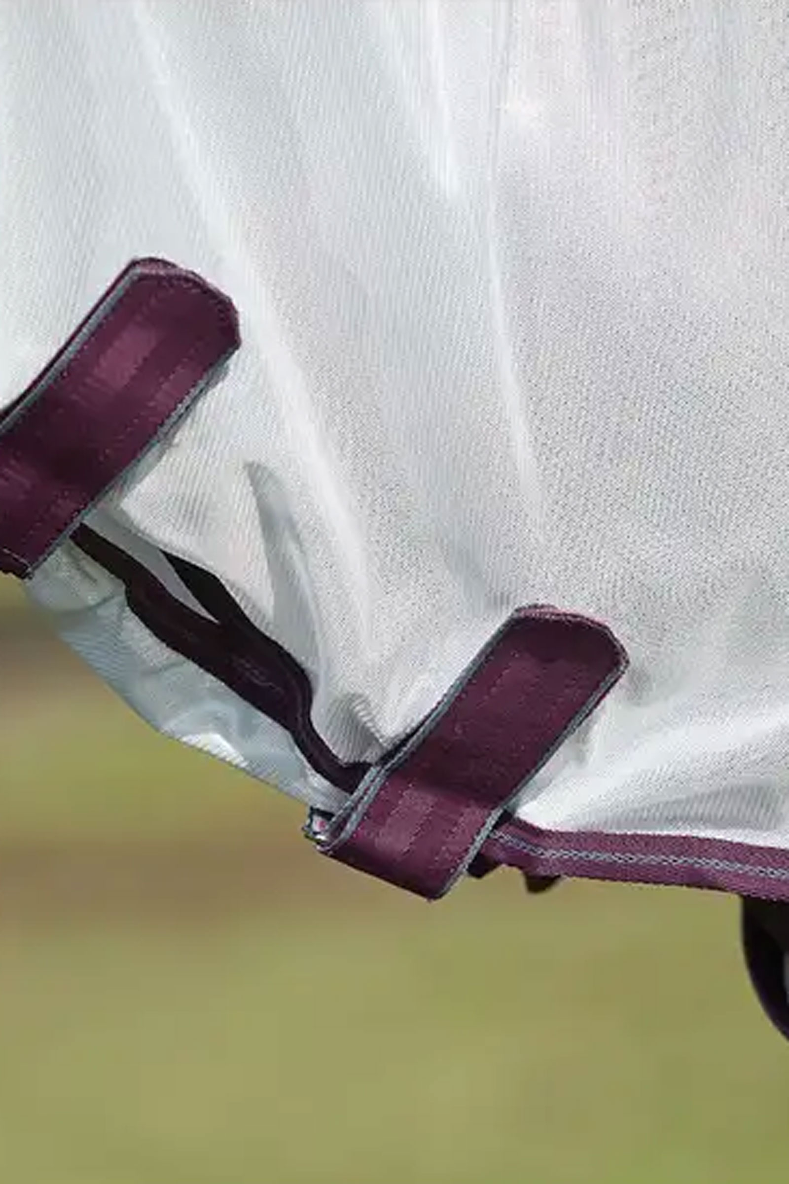 Weatherbeeta Comfitec Essential netting II hel hals