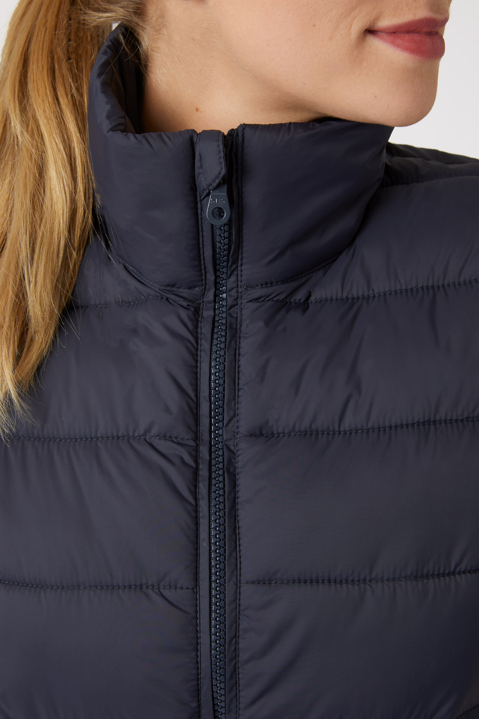 Horze Avery fôret klubbvest, unisex