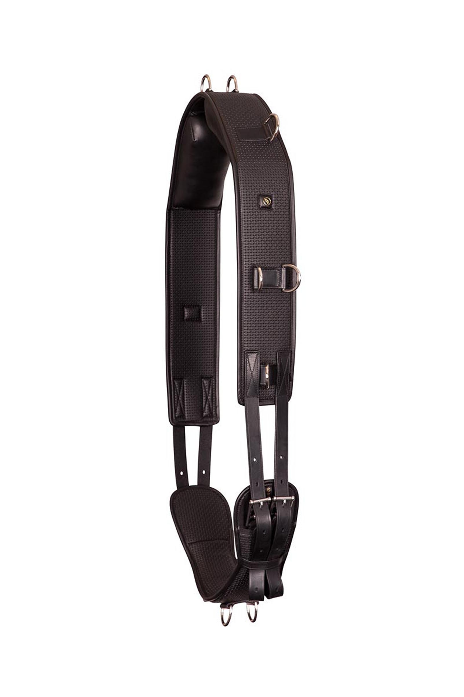 BR Gentle longeringsgjord