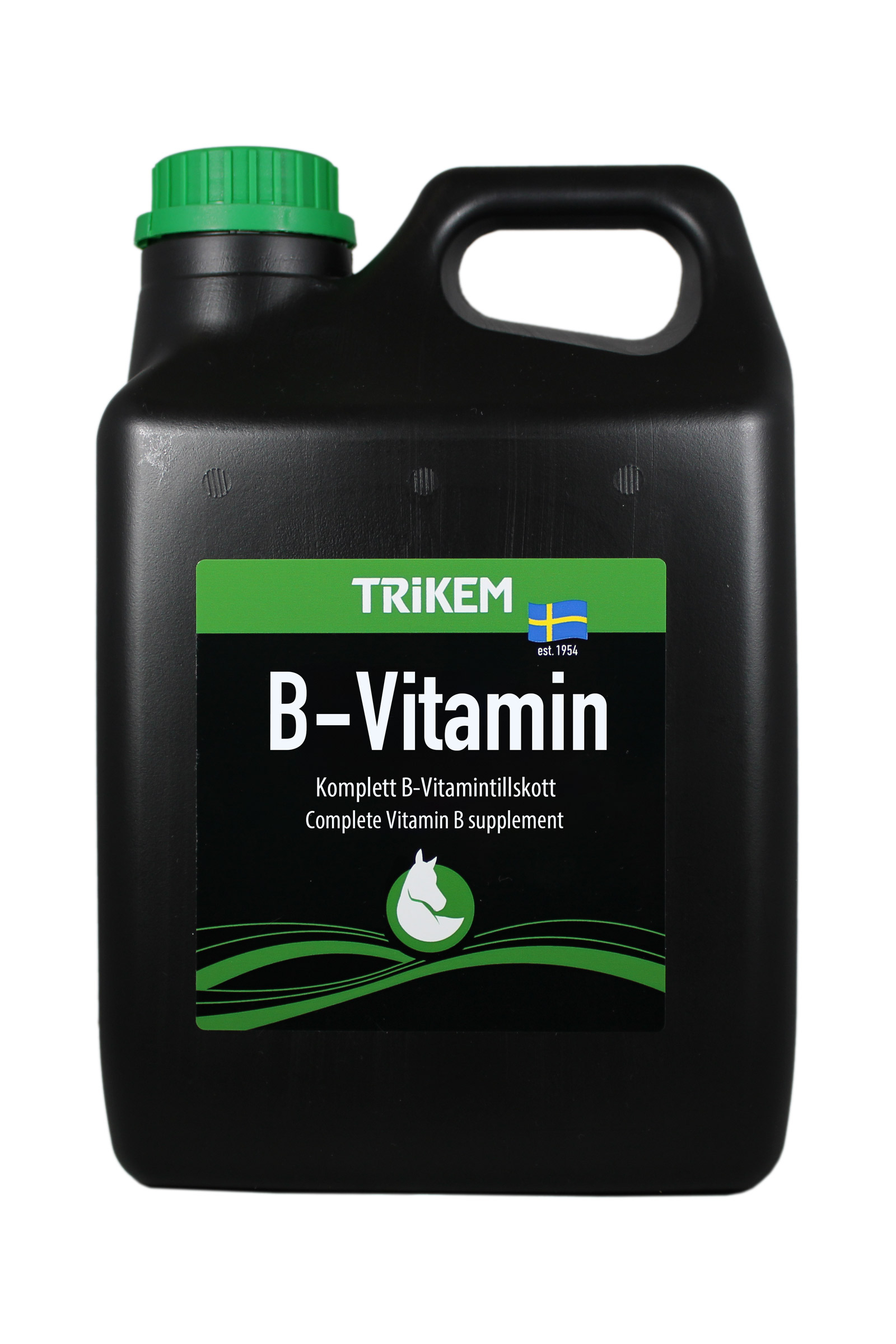 Trikem Vitamin B, 2,5 liter