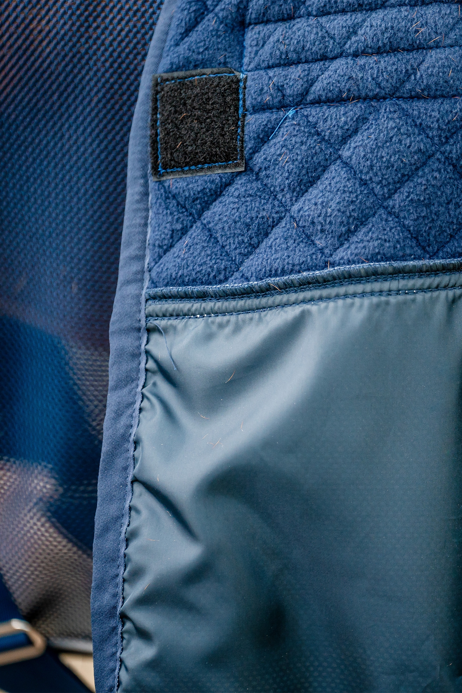 Horseware Signature Transportdekken, 50g