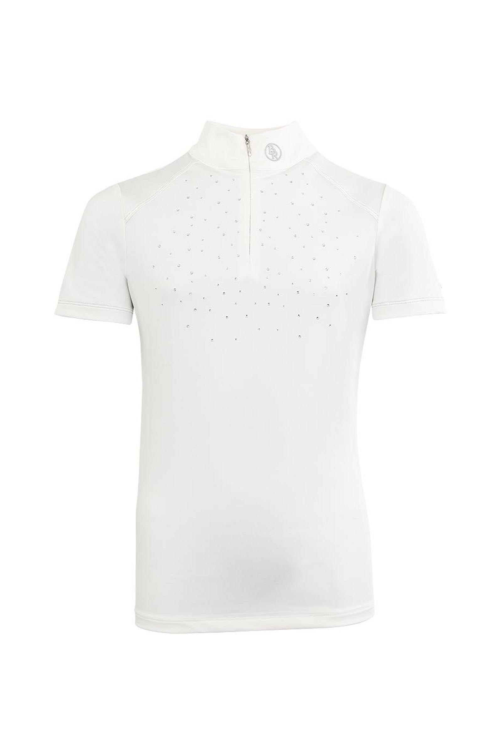 BR Dudley barne konkurranseskjorte