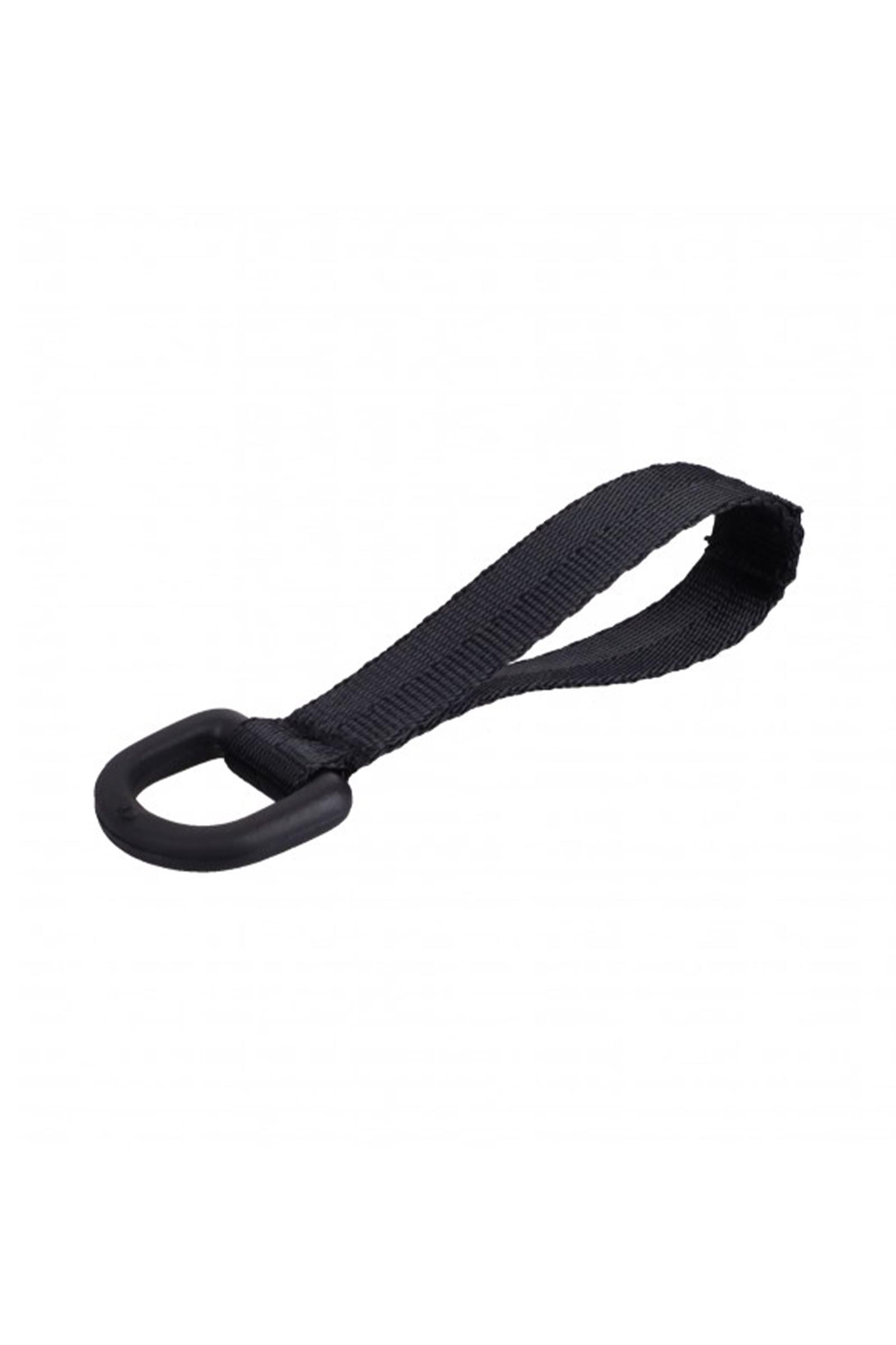 USG EquiAirbags&reg; koblingsadapter til sal (D-ring)