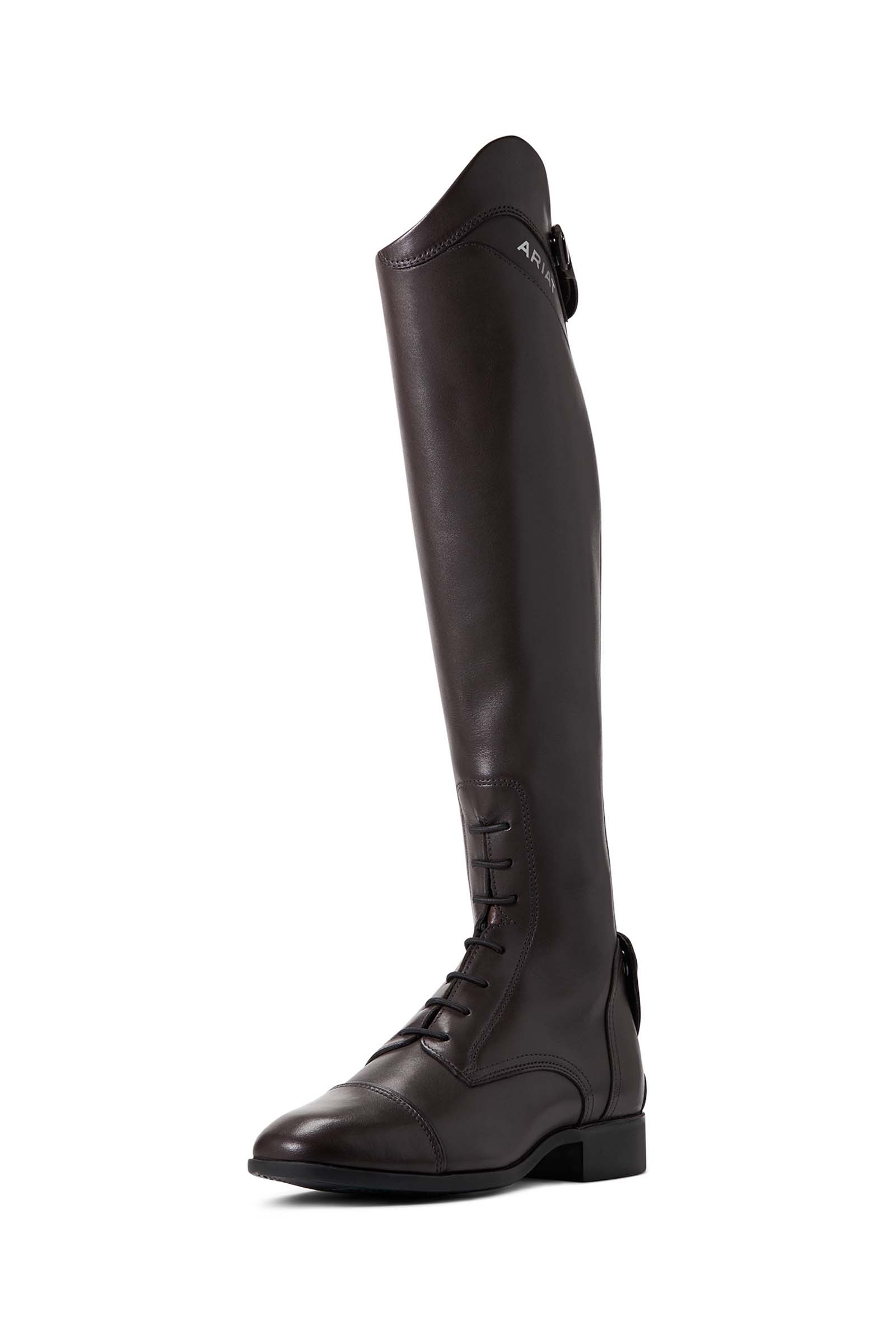 Ariat Palisade Cocoa ridestøvler, dame