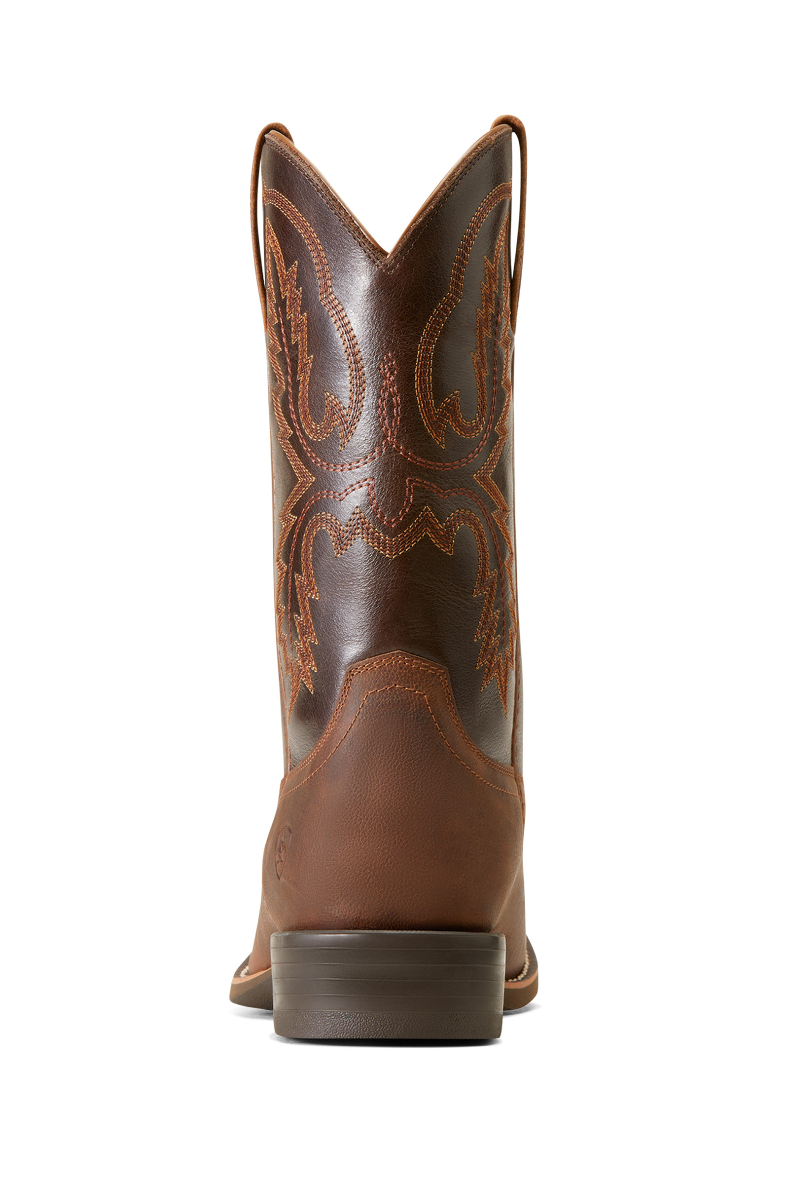 Ariat Sport Stratten Sorrel for menn