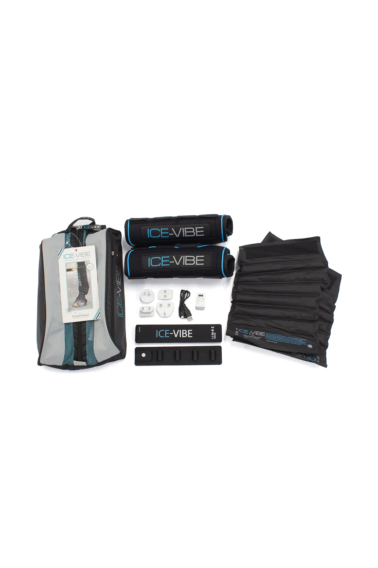 Horseware Ice-Vibe belegg