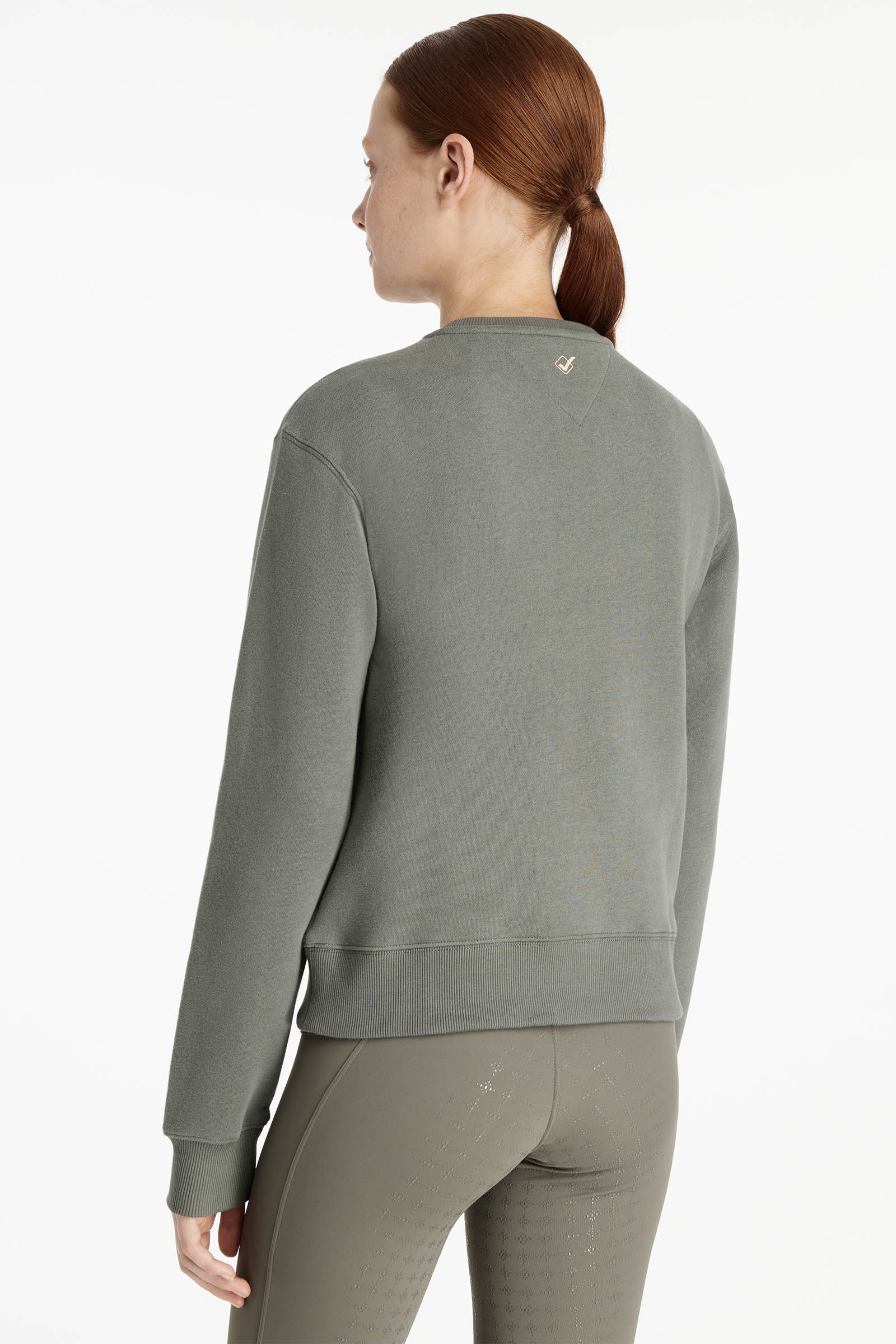 LeMieux Carmen barnegenser Young Rider