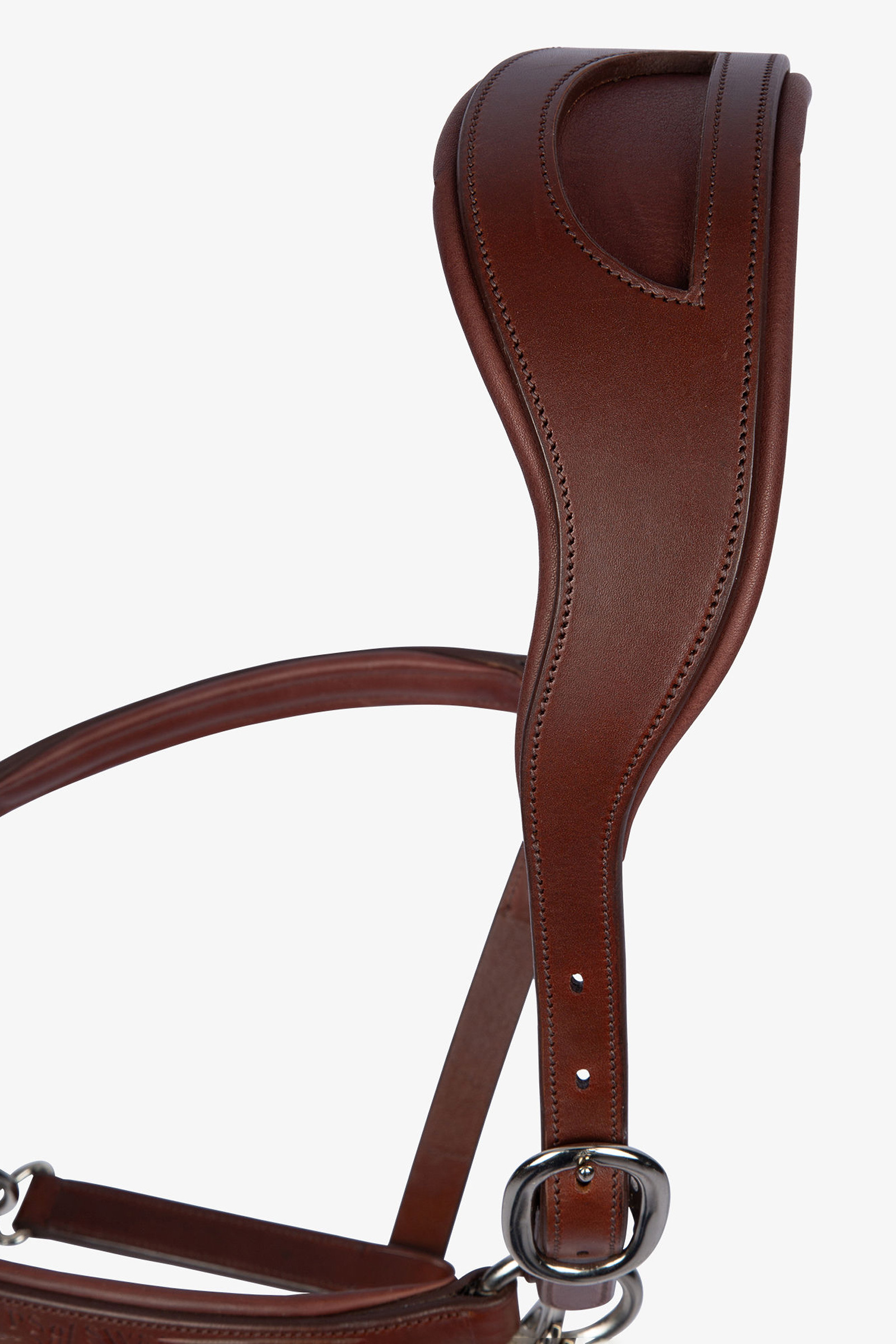 PS of Sweden Palermo Leather Halter
