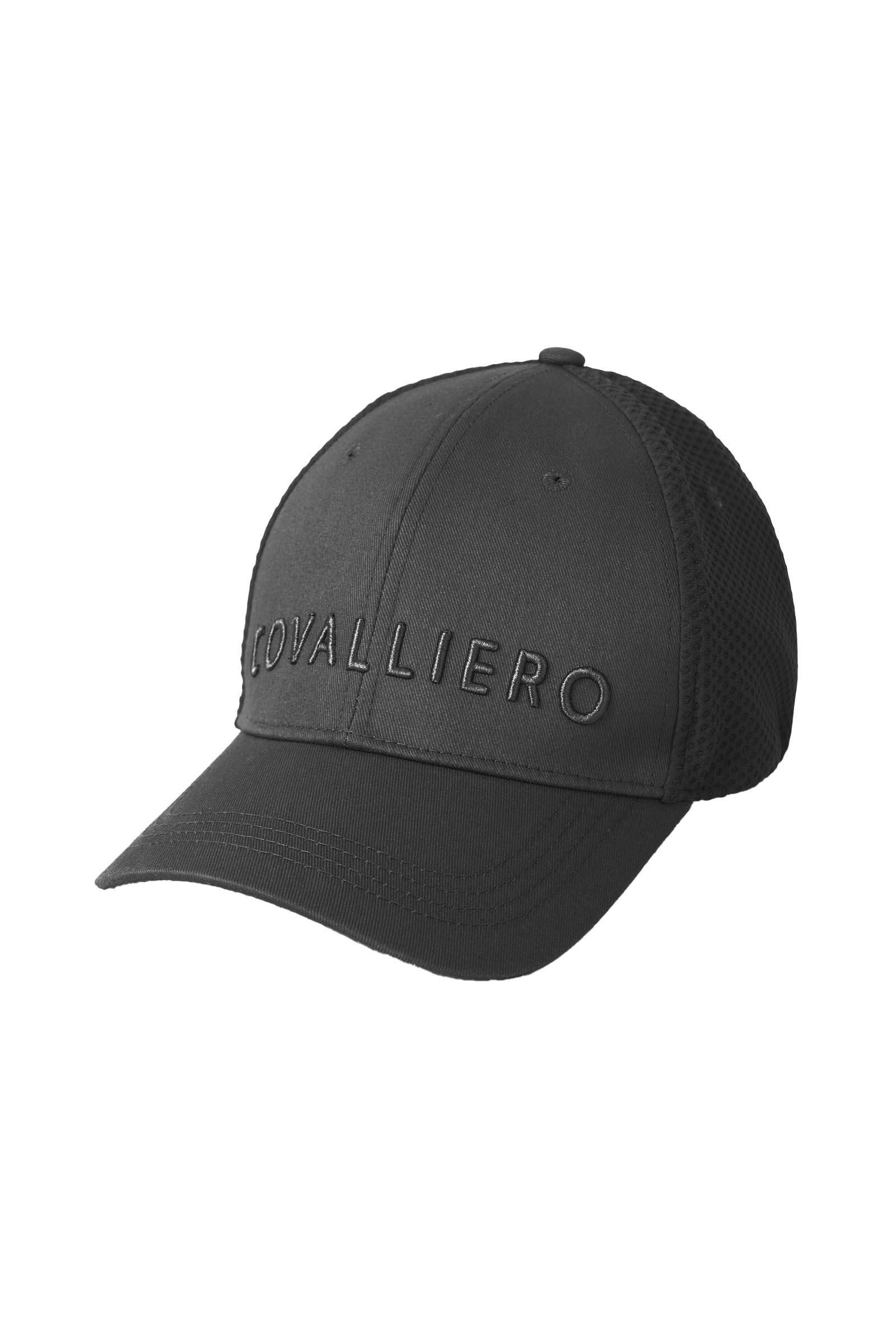 Covalliero caps