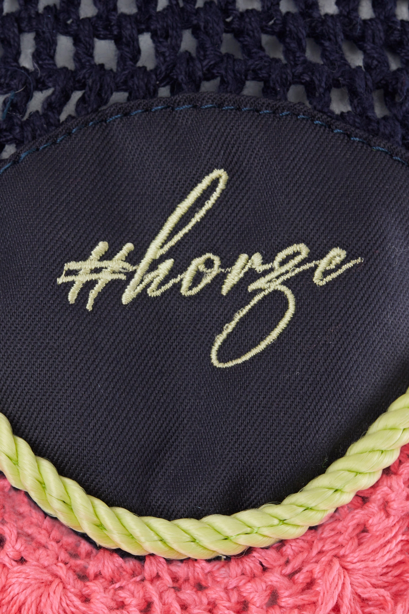 Horze Magic Carousel Part 2 &oslash;rehette