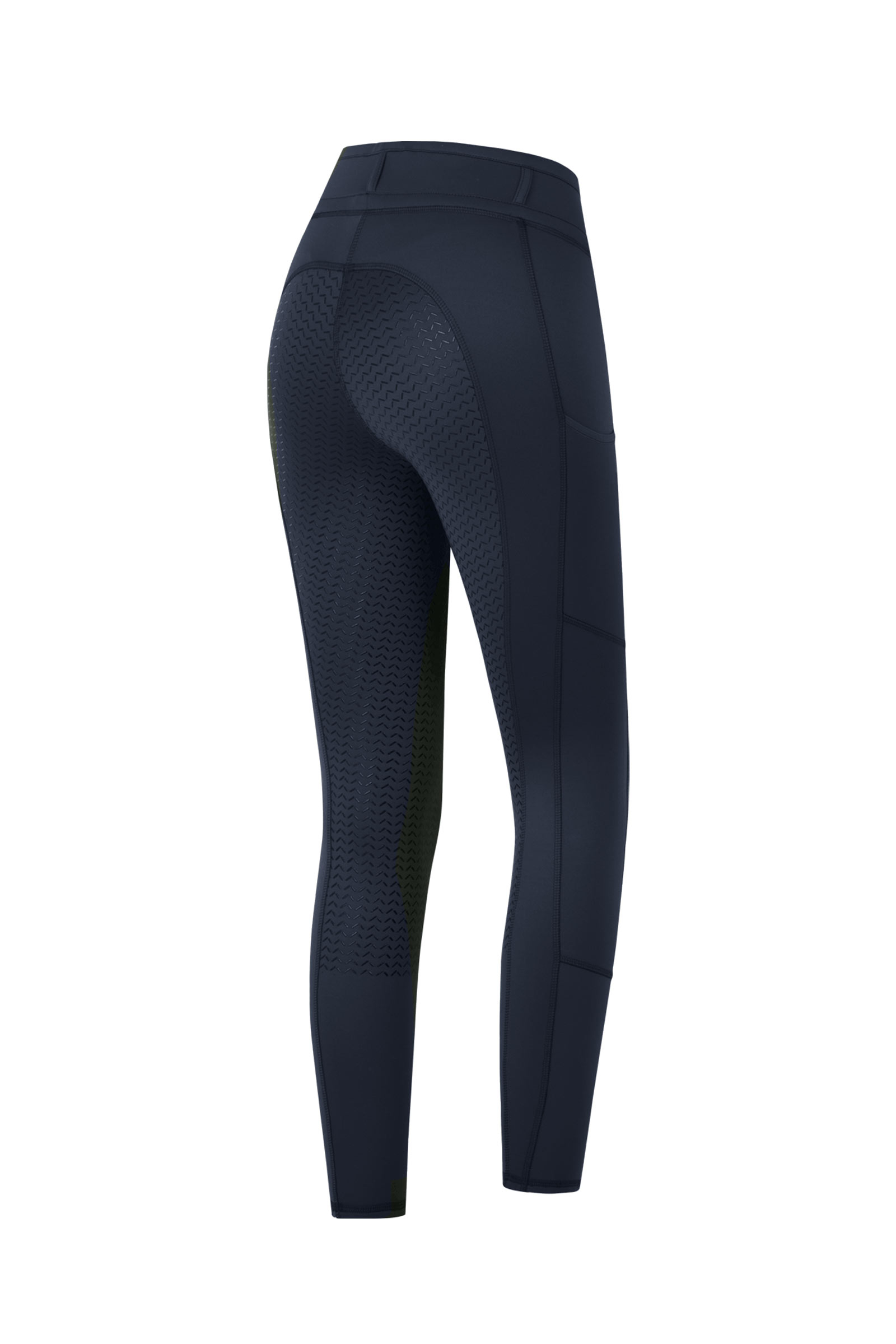 DB/AB ELT Ella Women's rideleggings med fullgrip