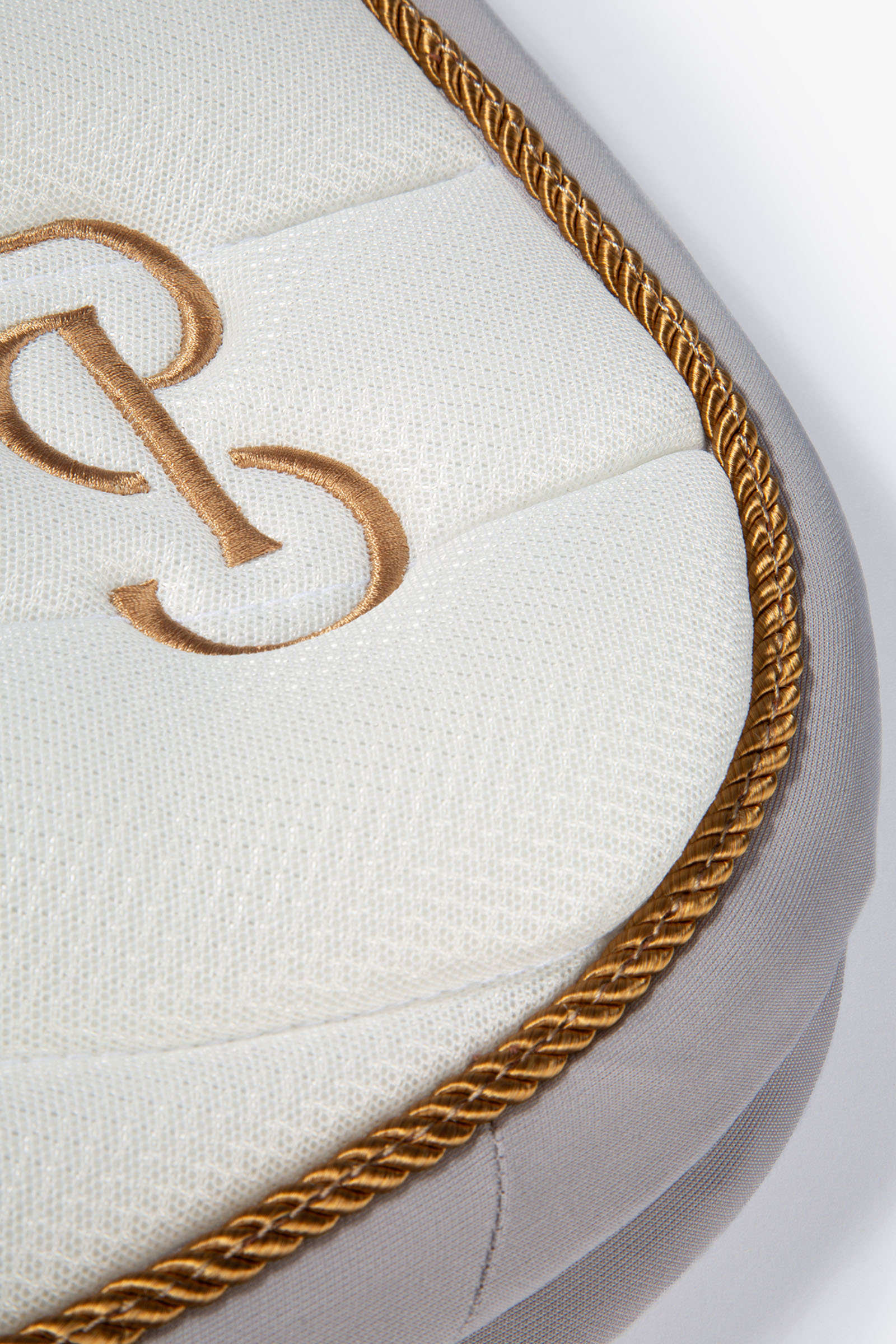 PS of Sweden Airflow Mesh dressursjabrak