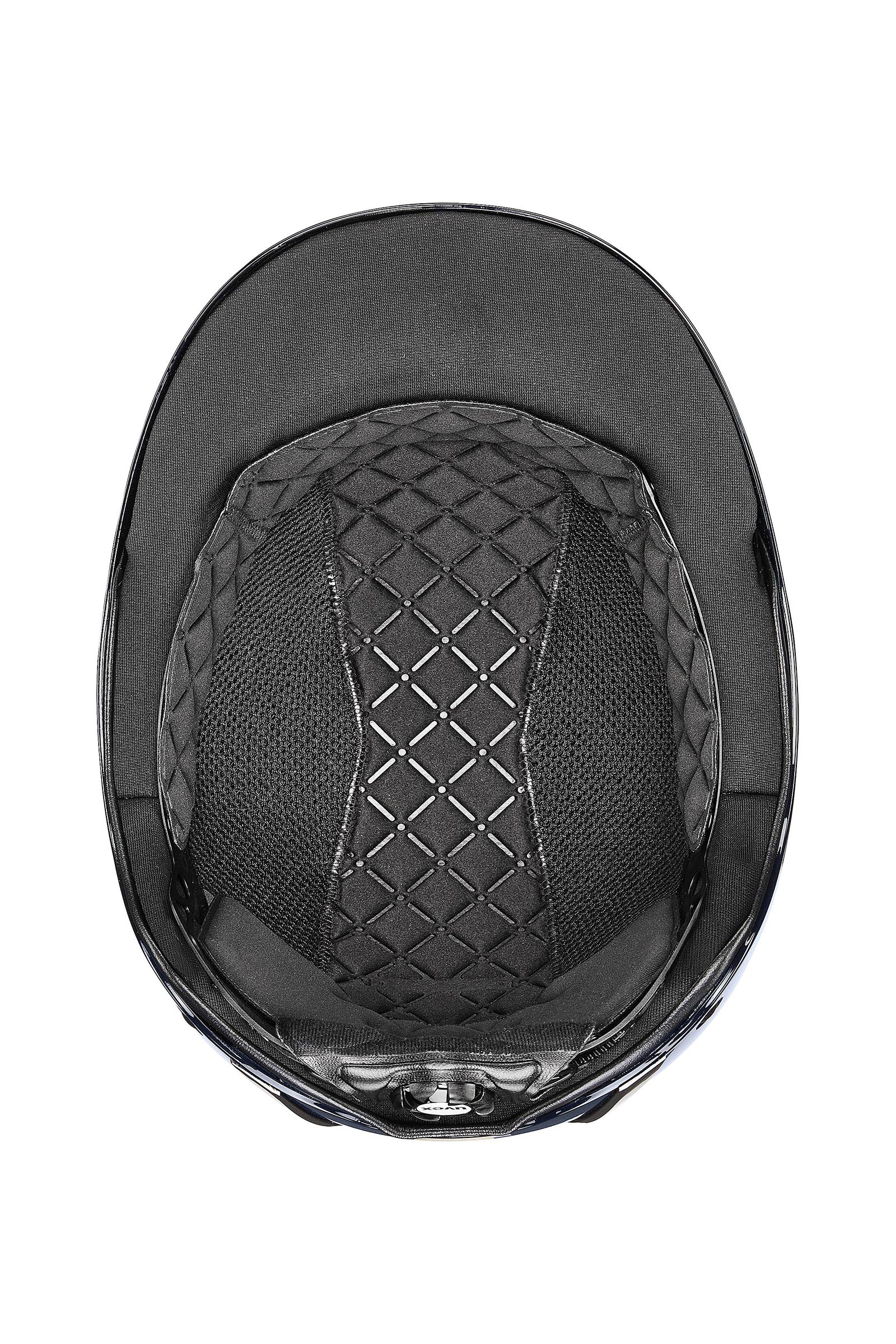 Uvex Exxeed Glow Ridehjelm