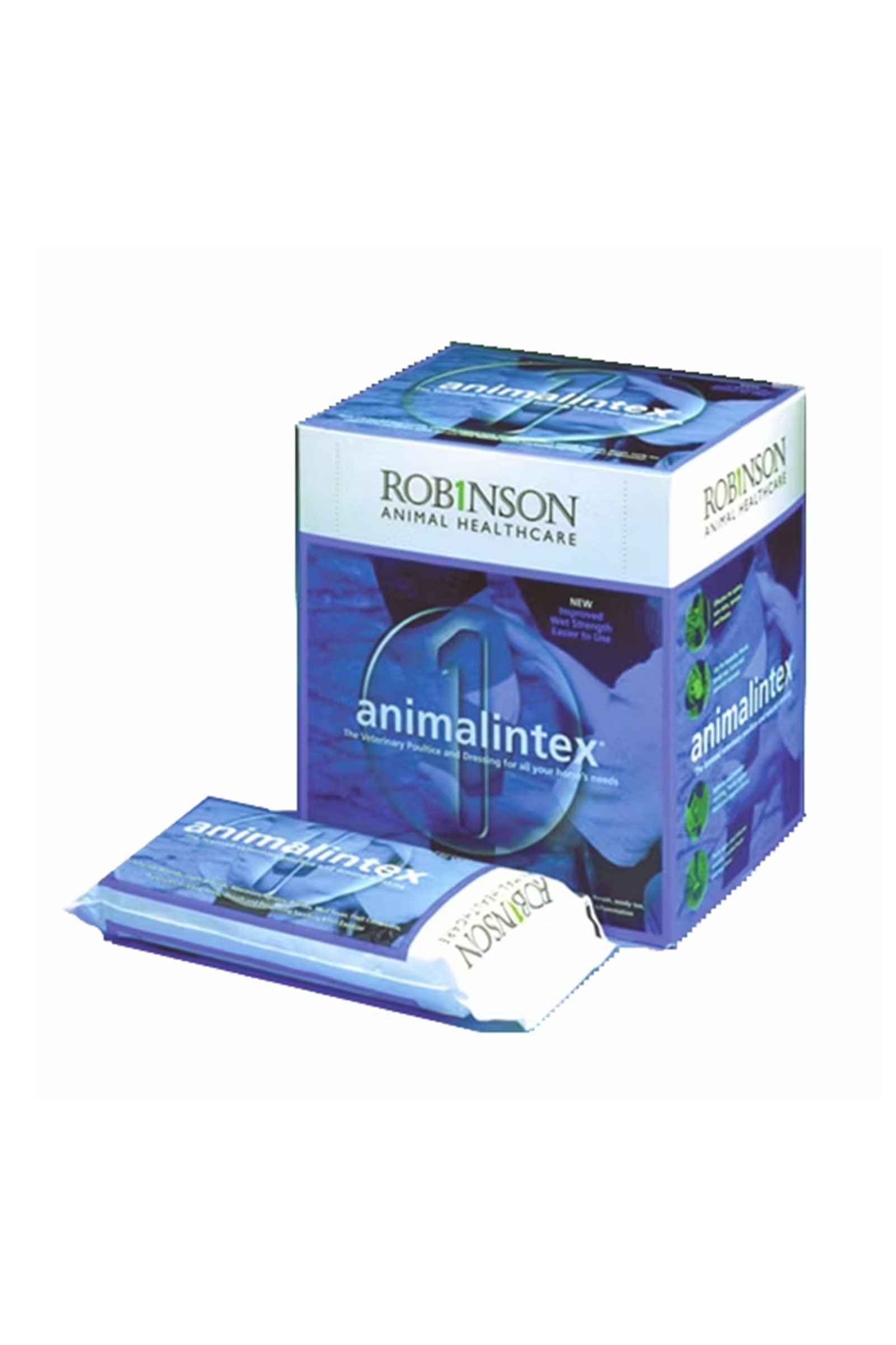 Robinson Animalintex