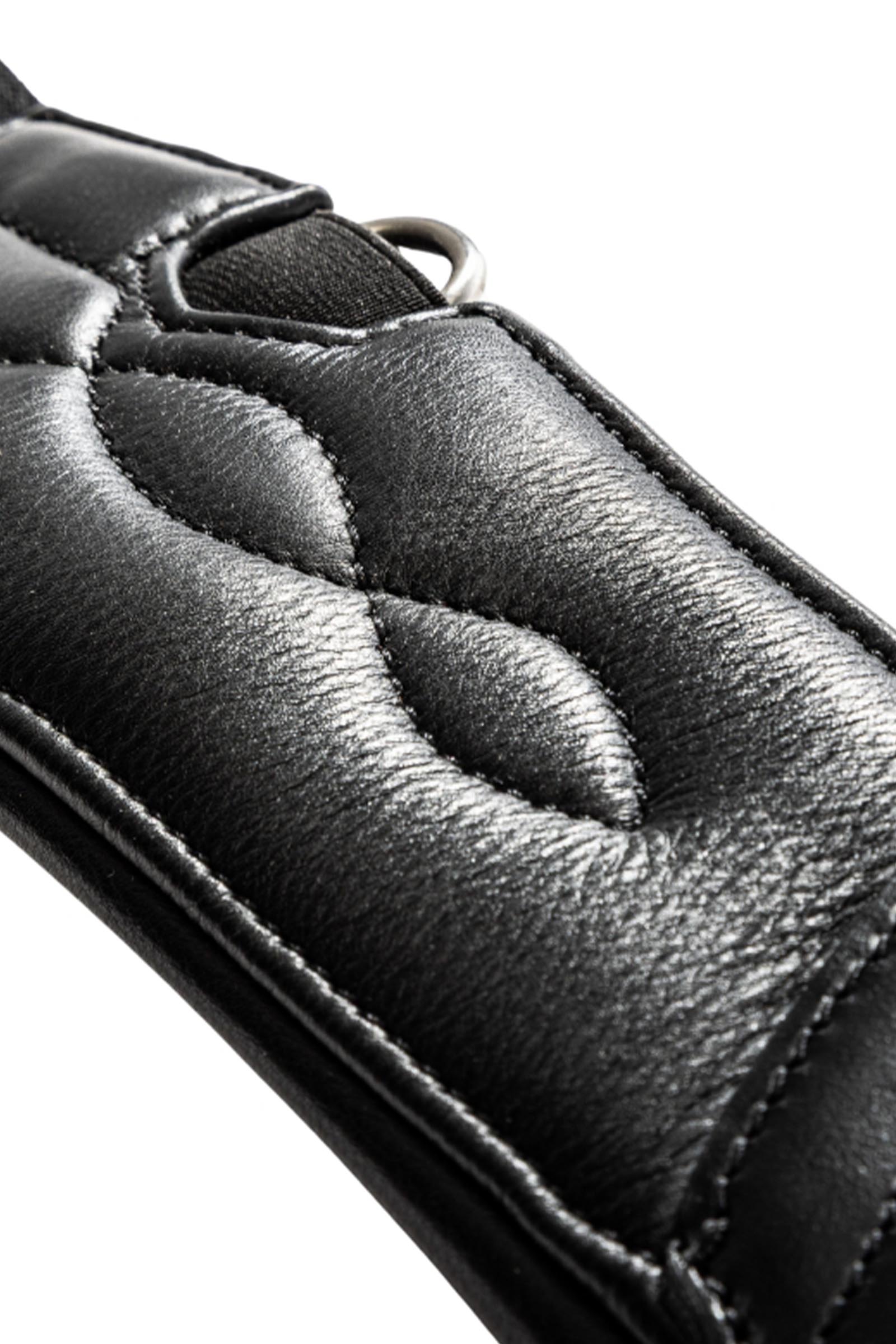 Kavalkade Julius myk l&aelig;r spranggjord med elastikk