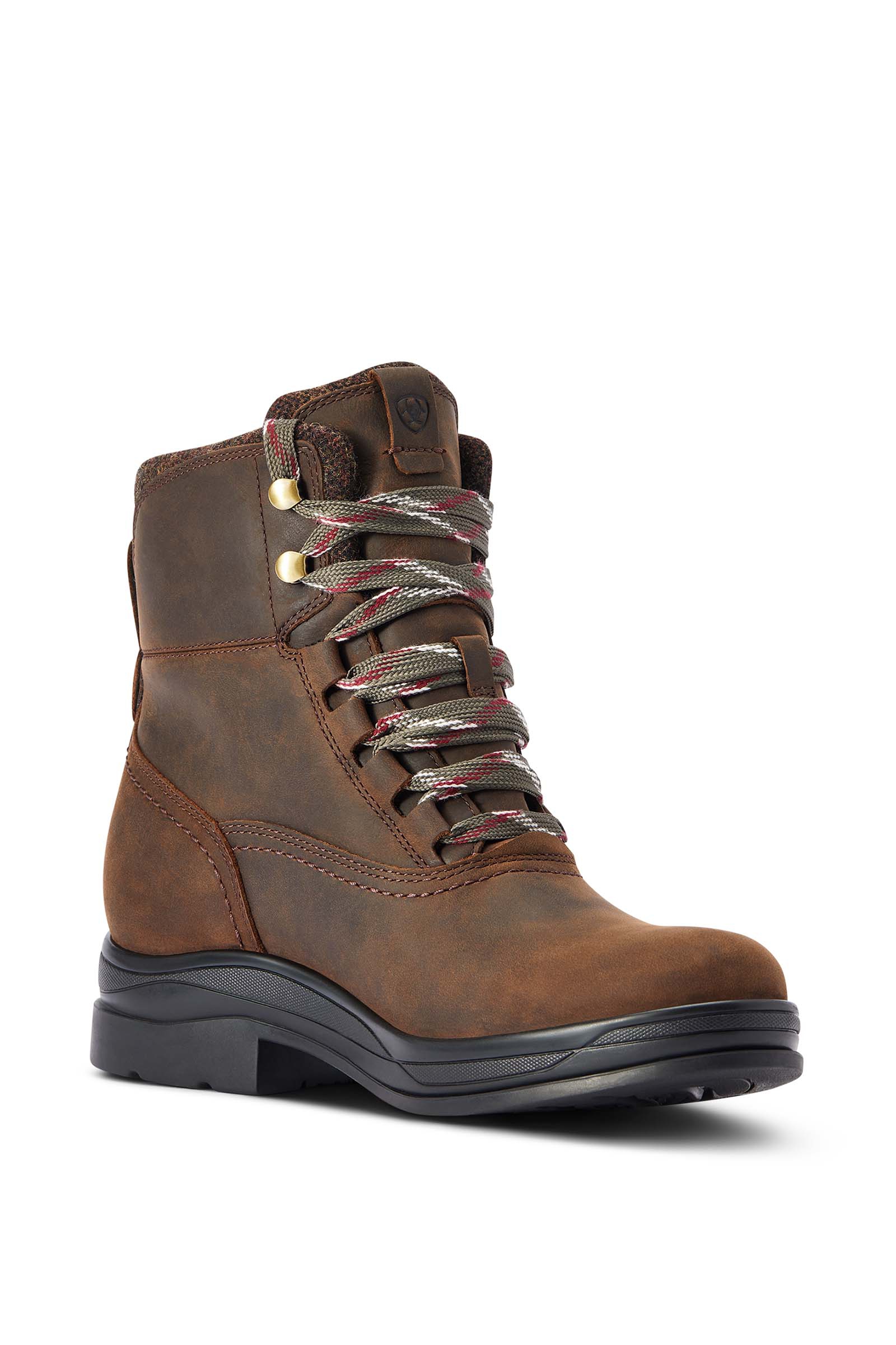 Ariat Harper vanntette halvhøye støvler for damer