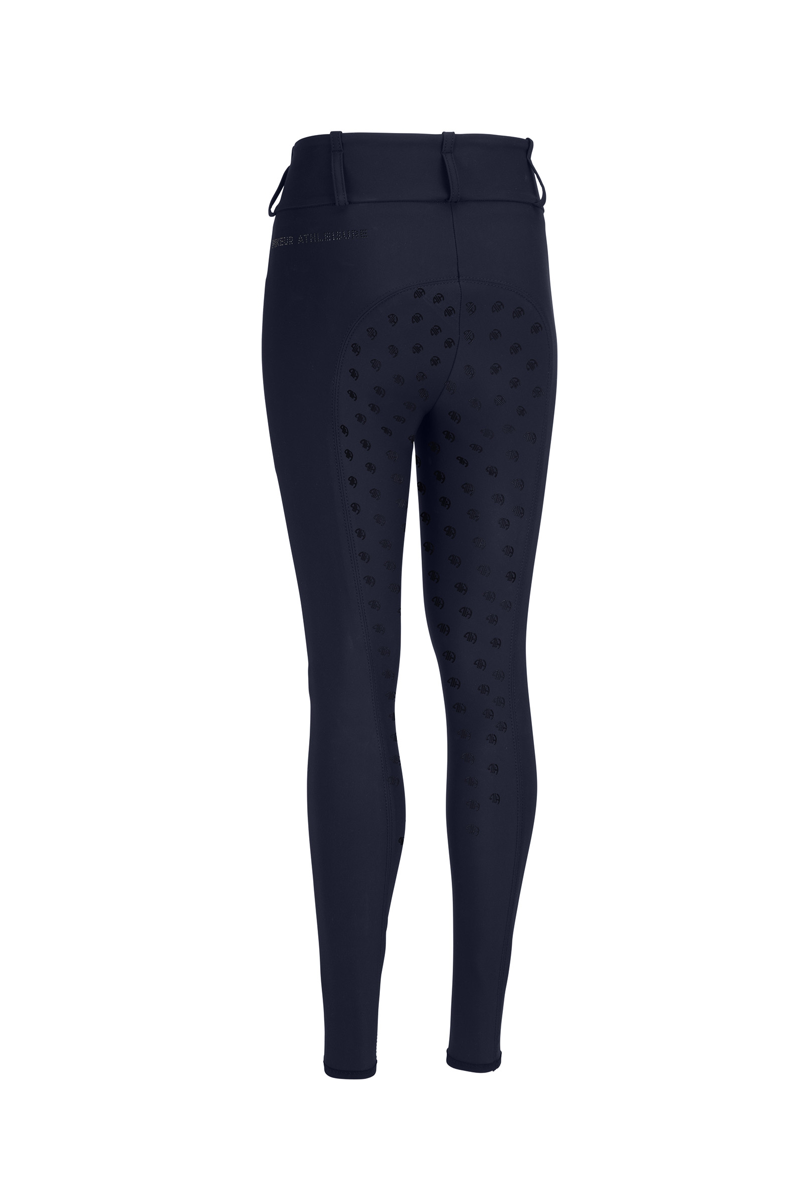 Pikeur Athleisure Barne Ridebukser Fullgrip