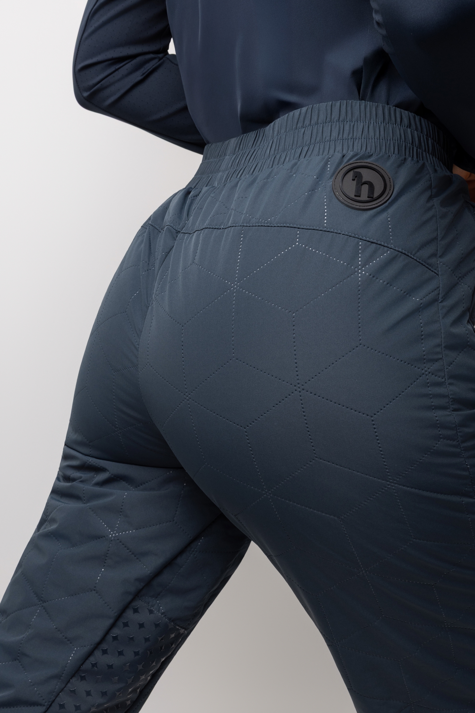 Horze Ida termobukse