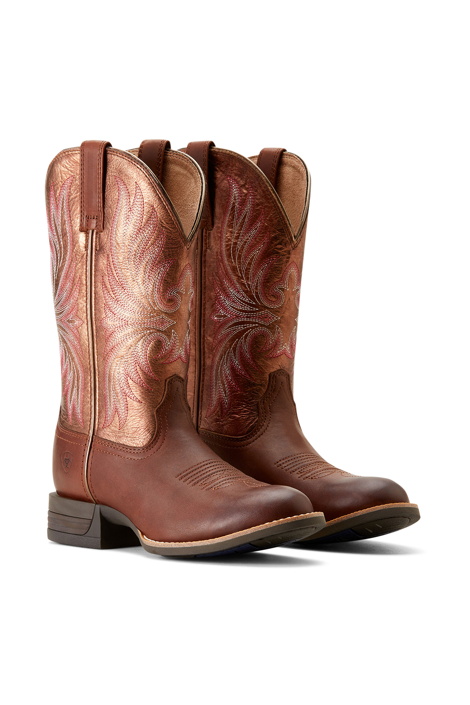 Ariat Ranahan dames westernstøvler