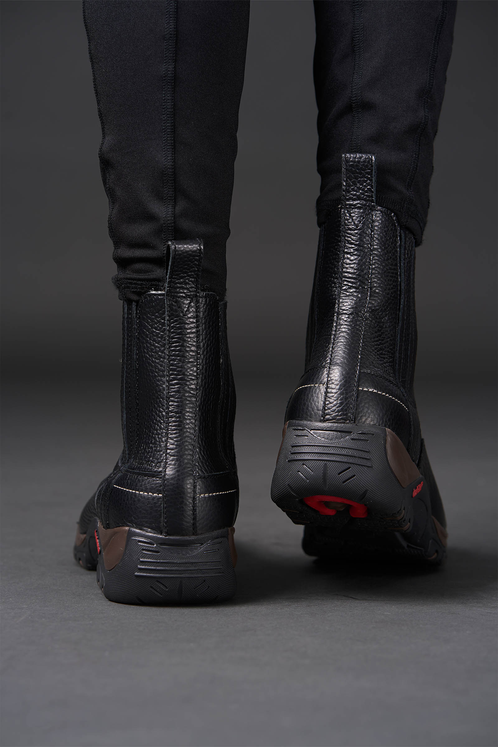 Equipage Lugano vinter jodhpursko