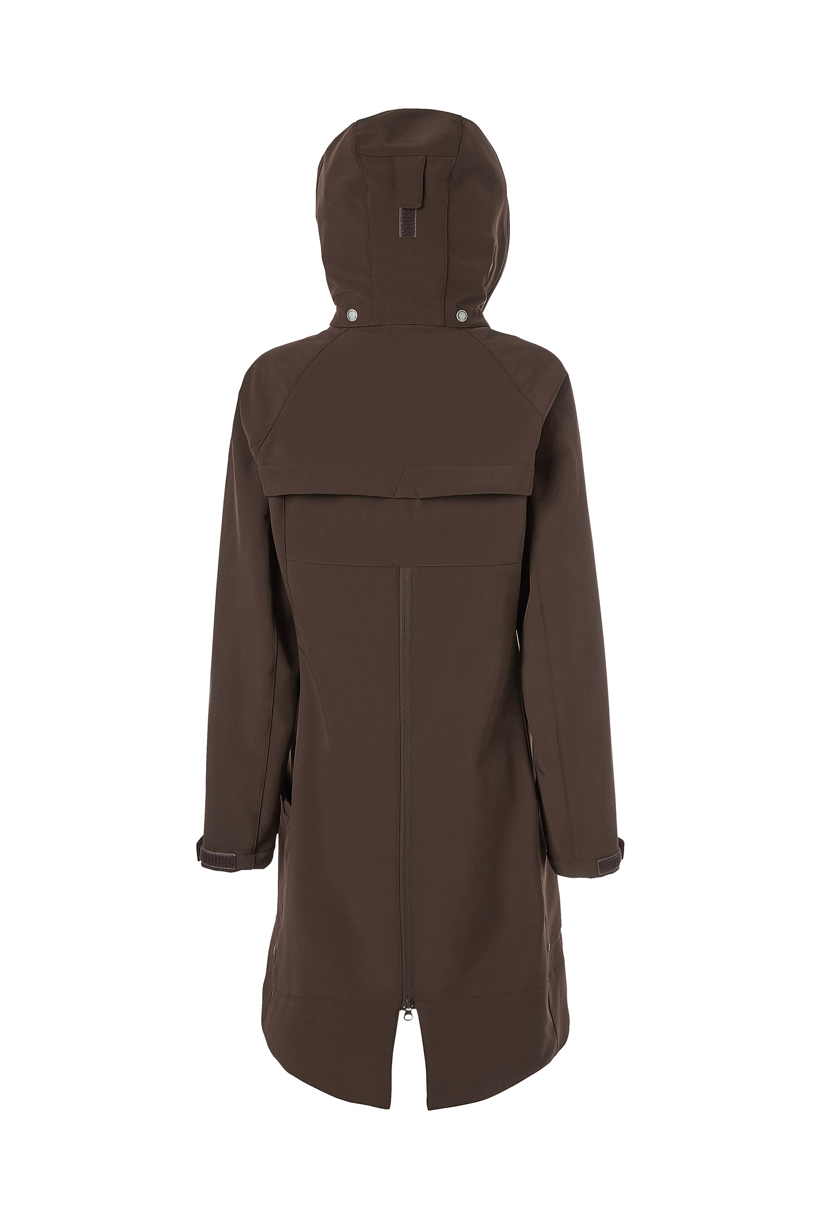 Mountain Horse Stella Softshell Parkas