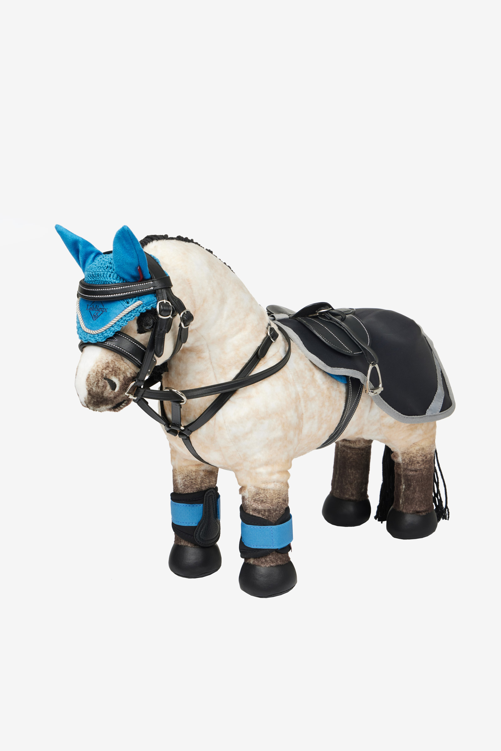 LeMieux Toy Pony ride teppe