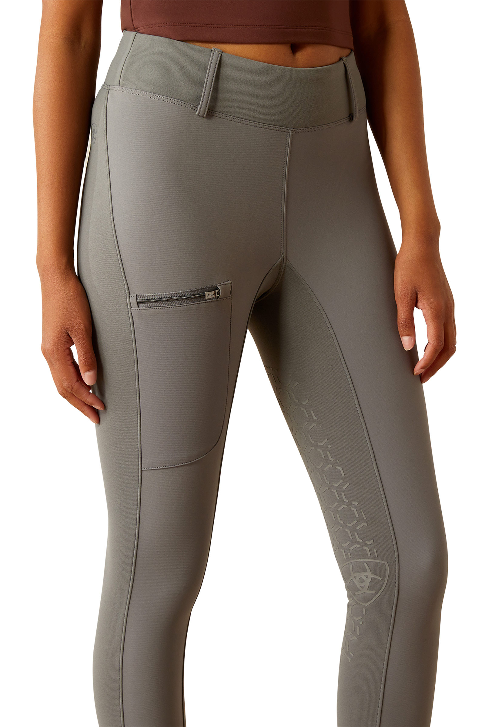 Ariat Boreas 2.0 Kneforsterkede ridebukser