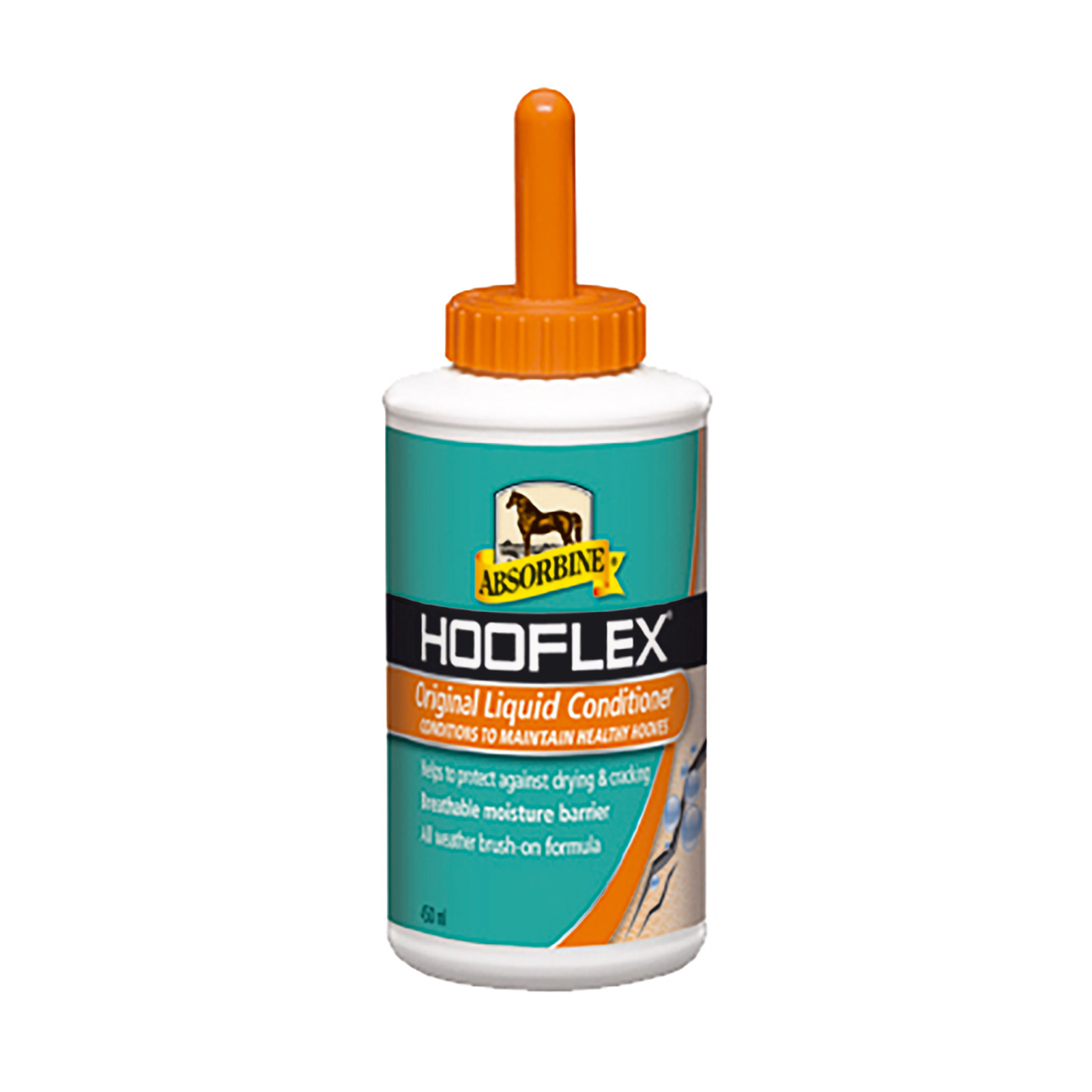 Absorbine Hooflex flytende balsam, 444 ml