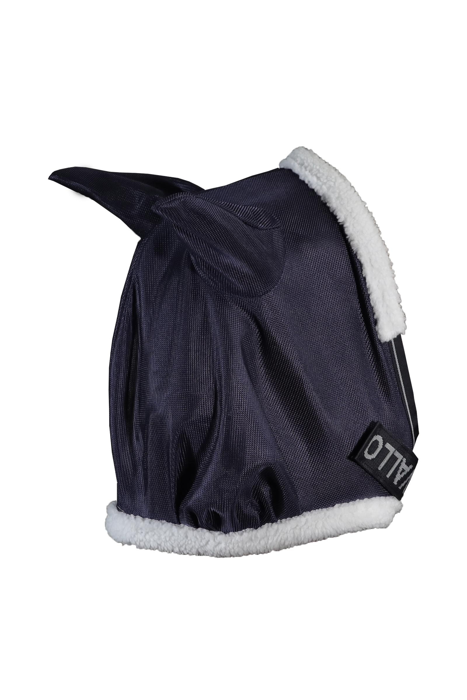 Acavallo Pustende fluehette