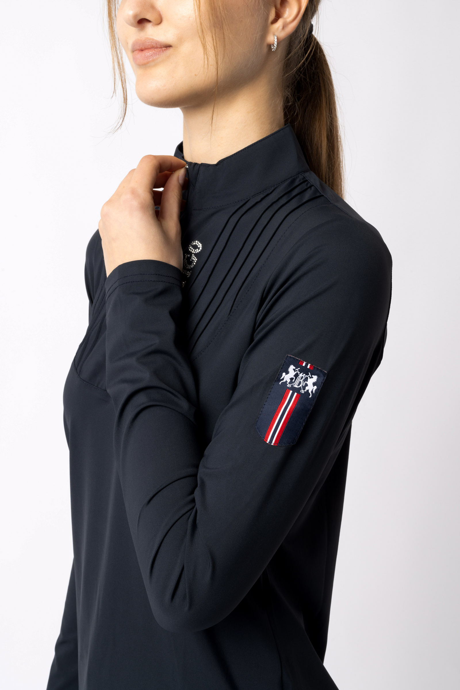 B Vertigo Demi treningsskjorte, dame