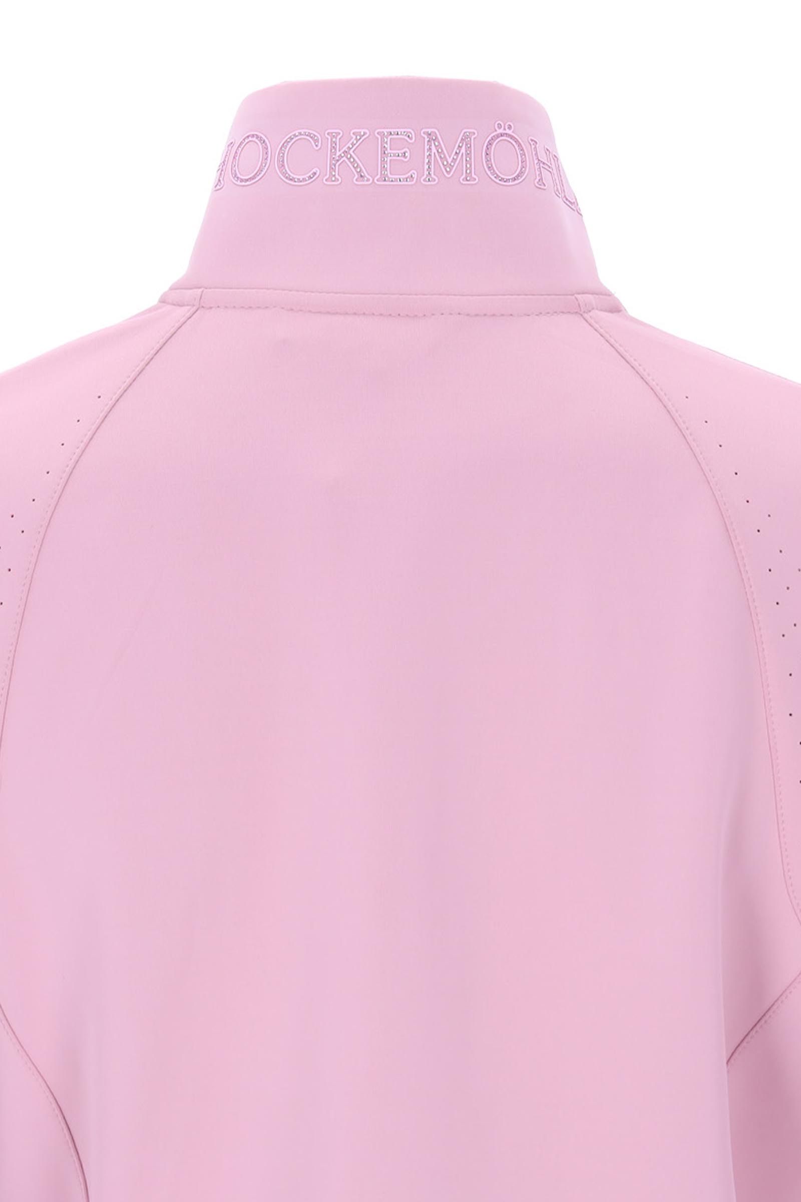 Schockem&ouml;hle Sports Ines Style jersey sweatjakke dame