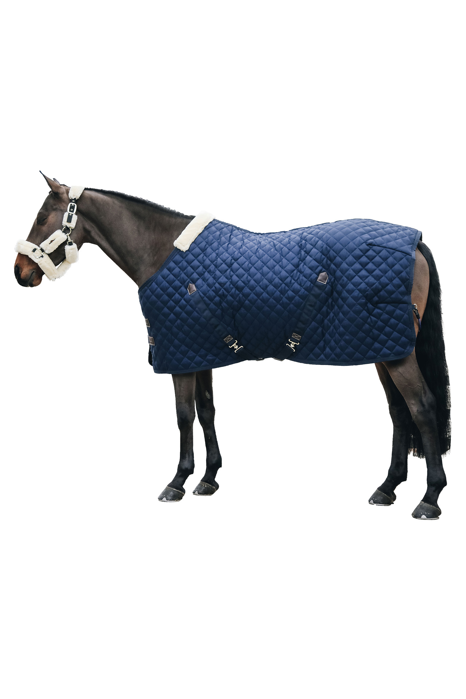 DB/AB Kentucky Horsewear stalldekken, 400 gram