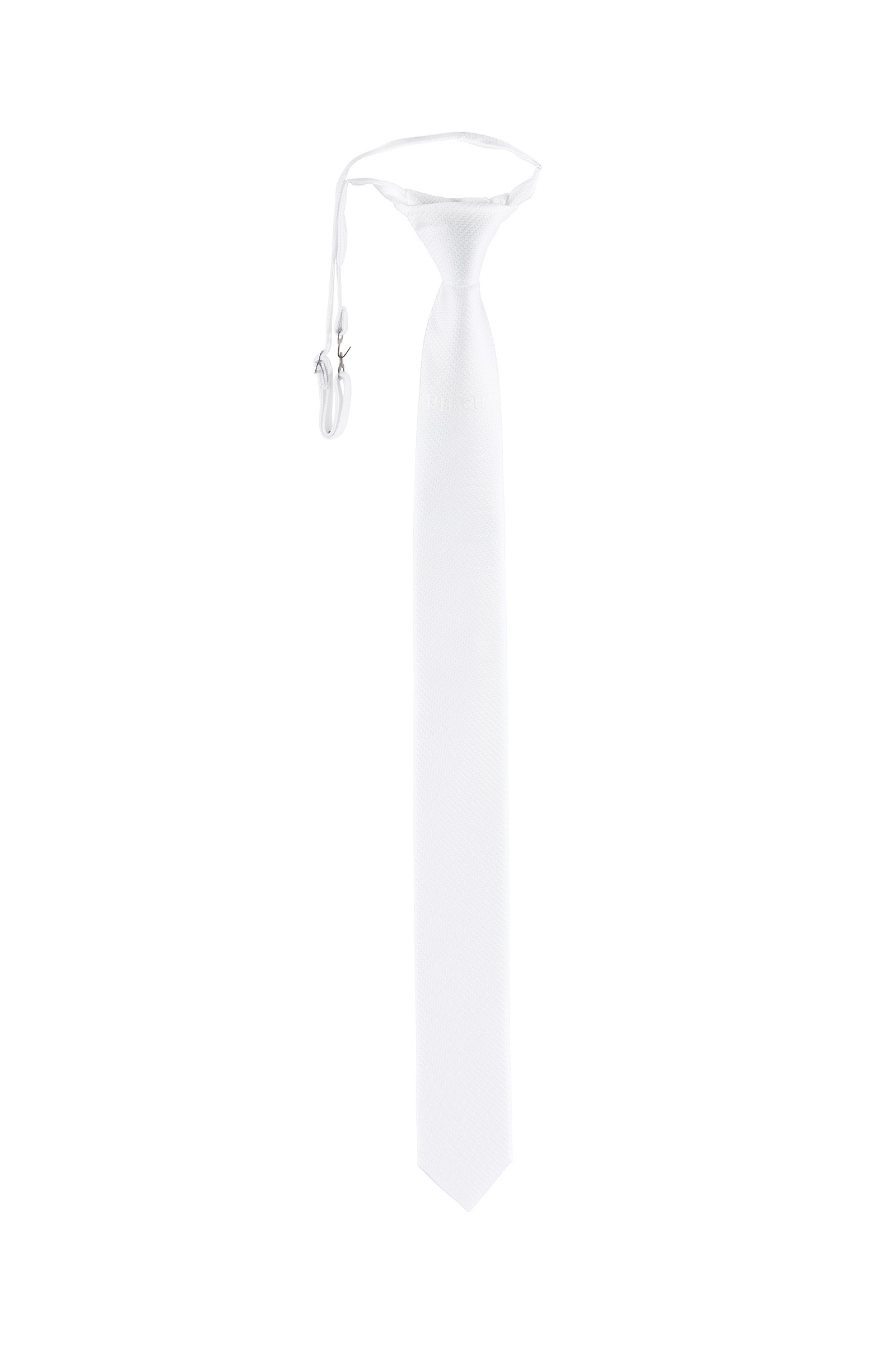 Pikeur slips med knute