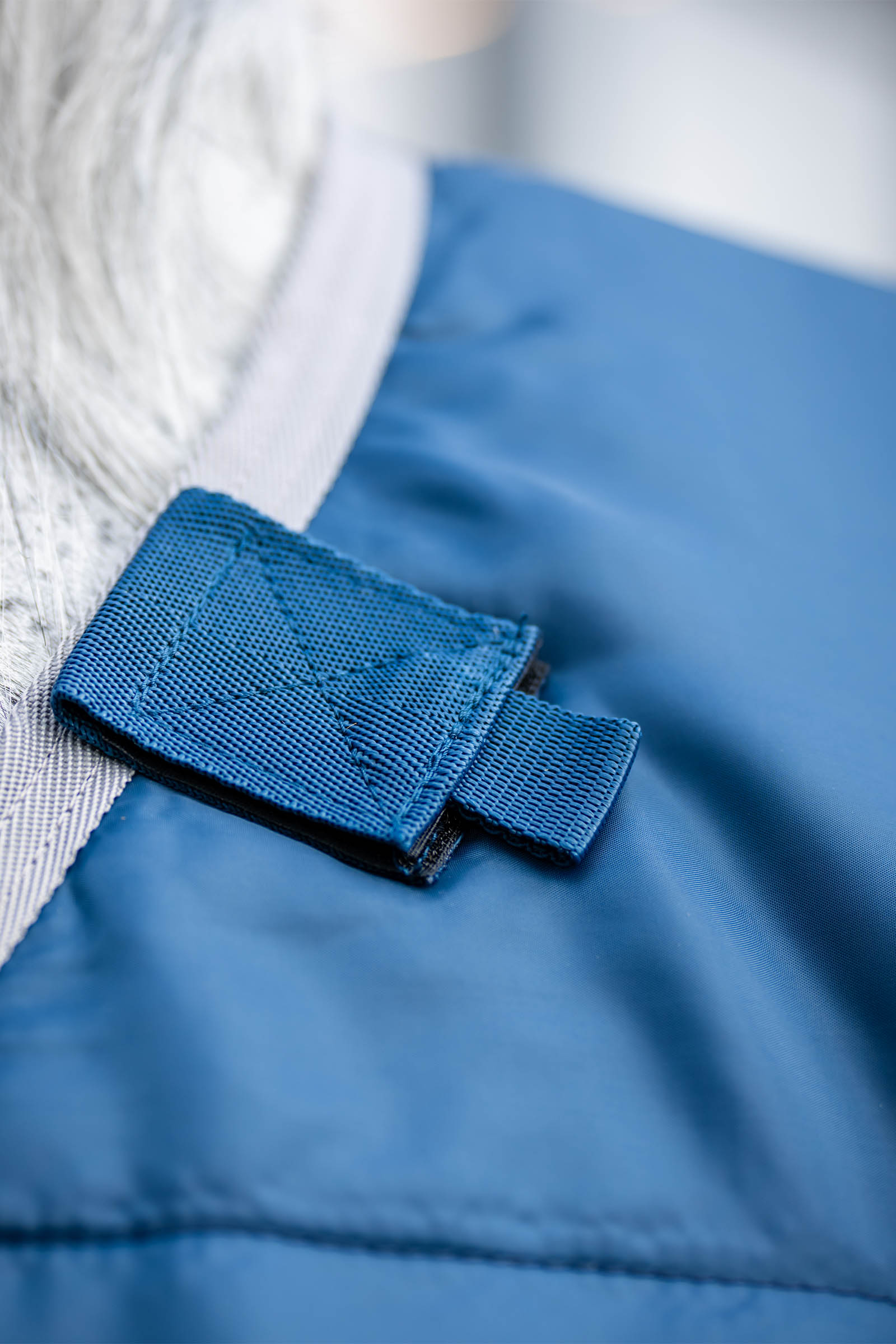 Horseware Ionic Therapy innerdekken 200 g