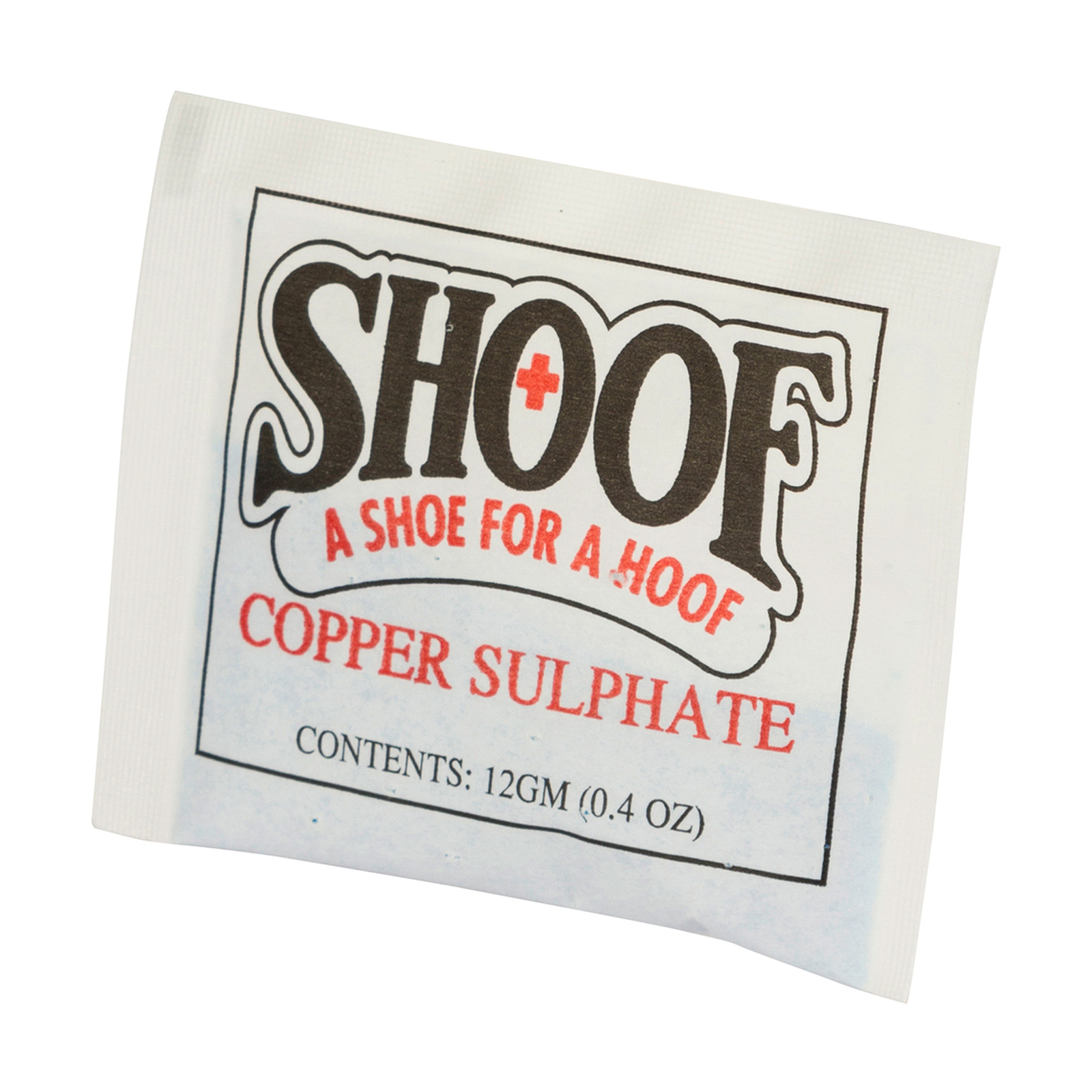 Ekstrasett til hesteskolen Shoof