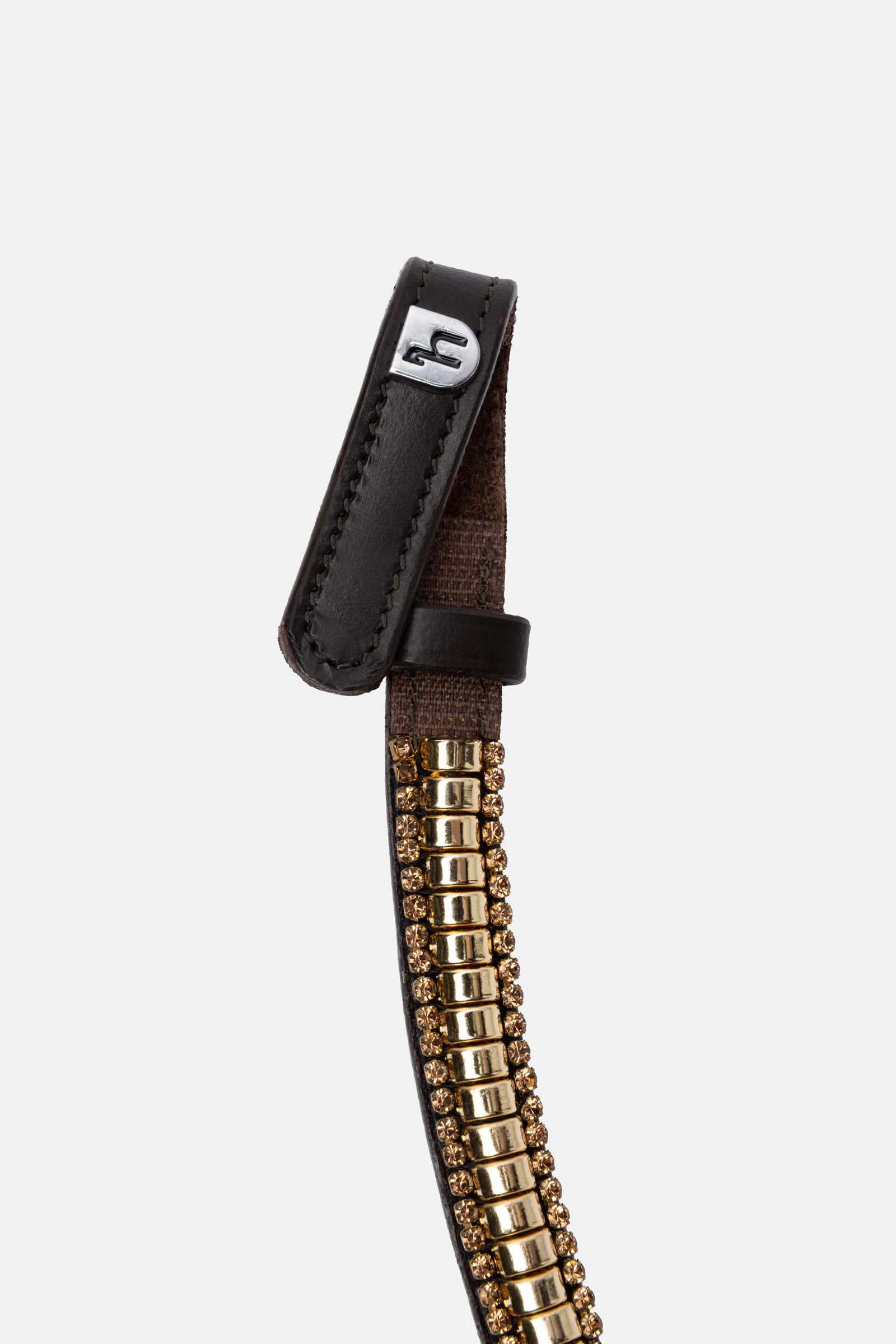 Horze Nature made leisure pannebånd