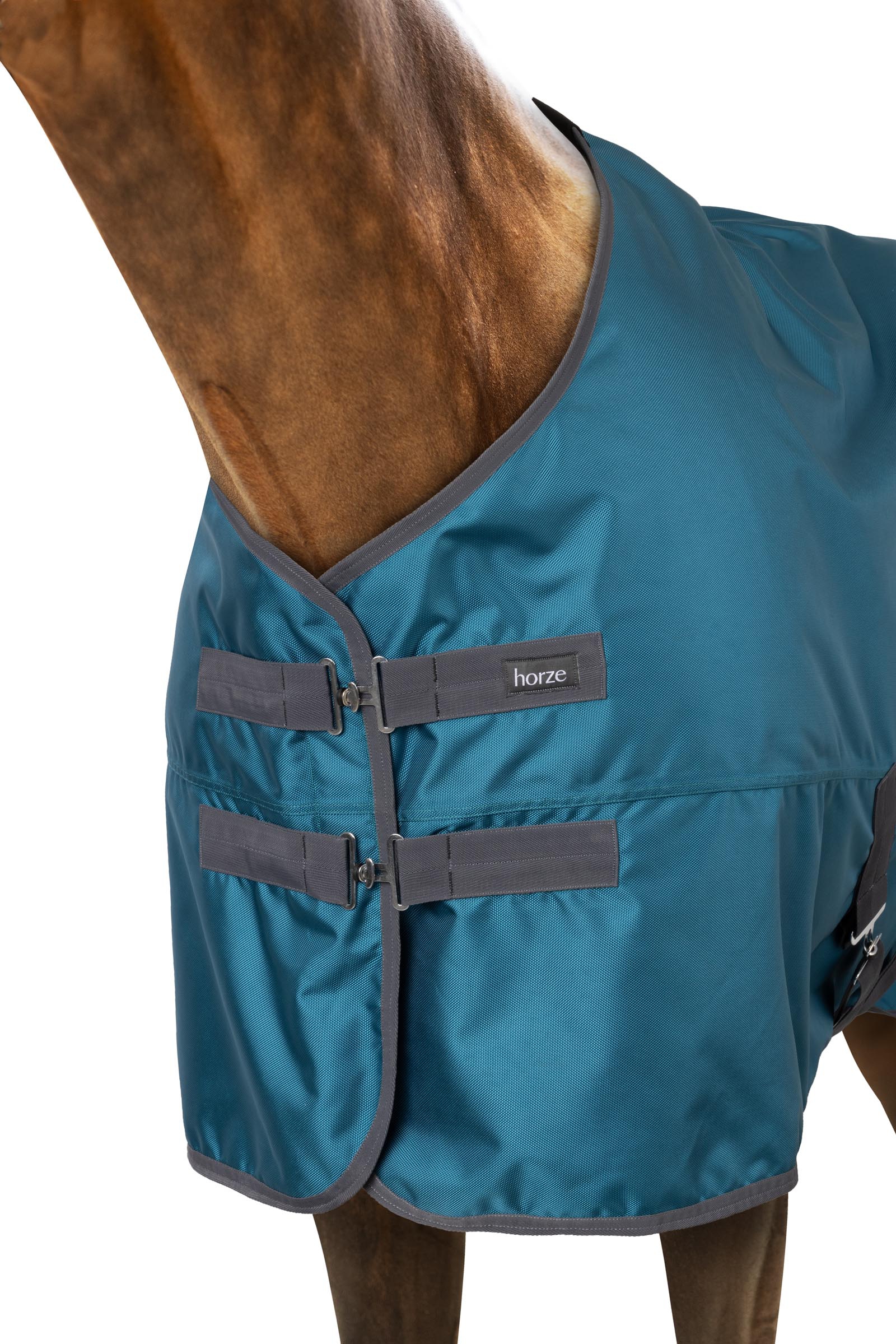 Horze utedekken 1680D, 100g