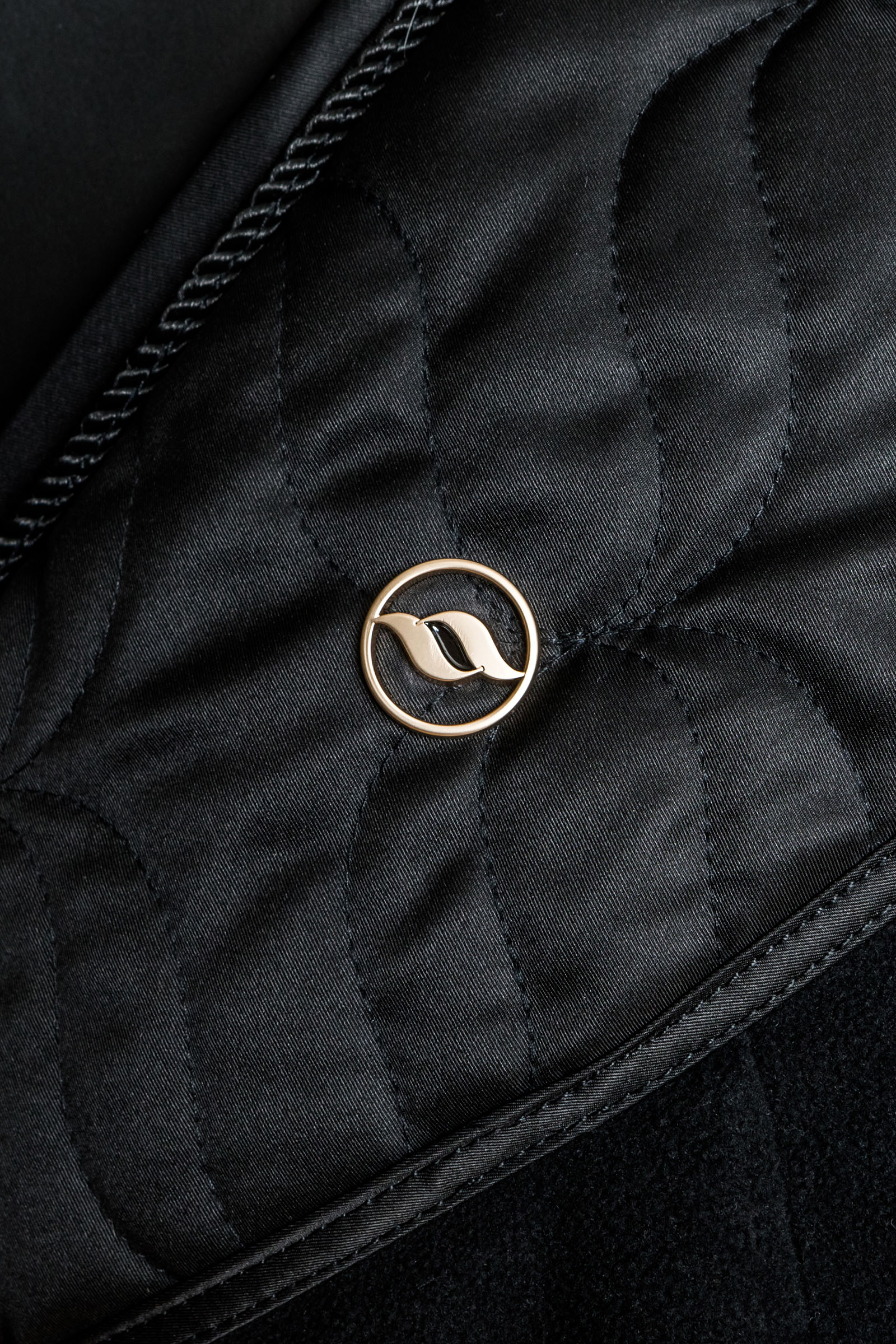 Back on Track Deep Nights fleecedekken