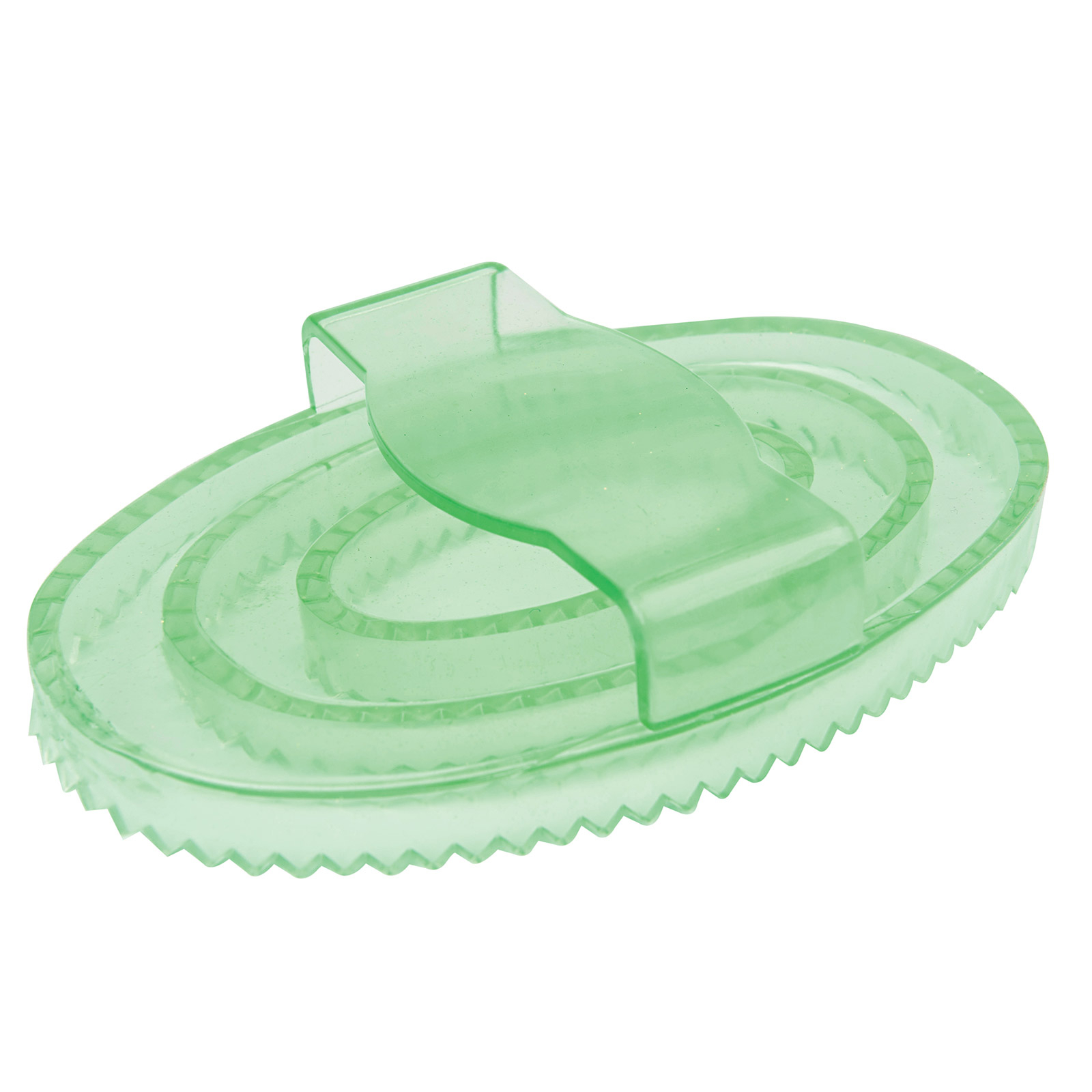 Light Green Roma Brights gummiskrape