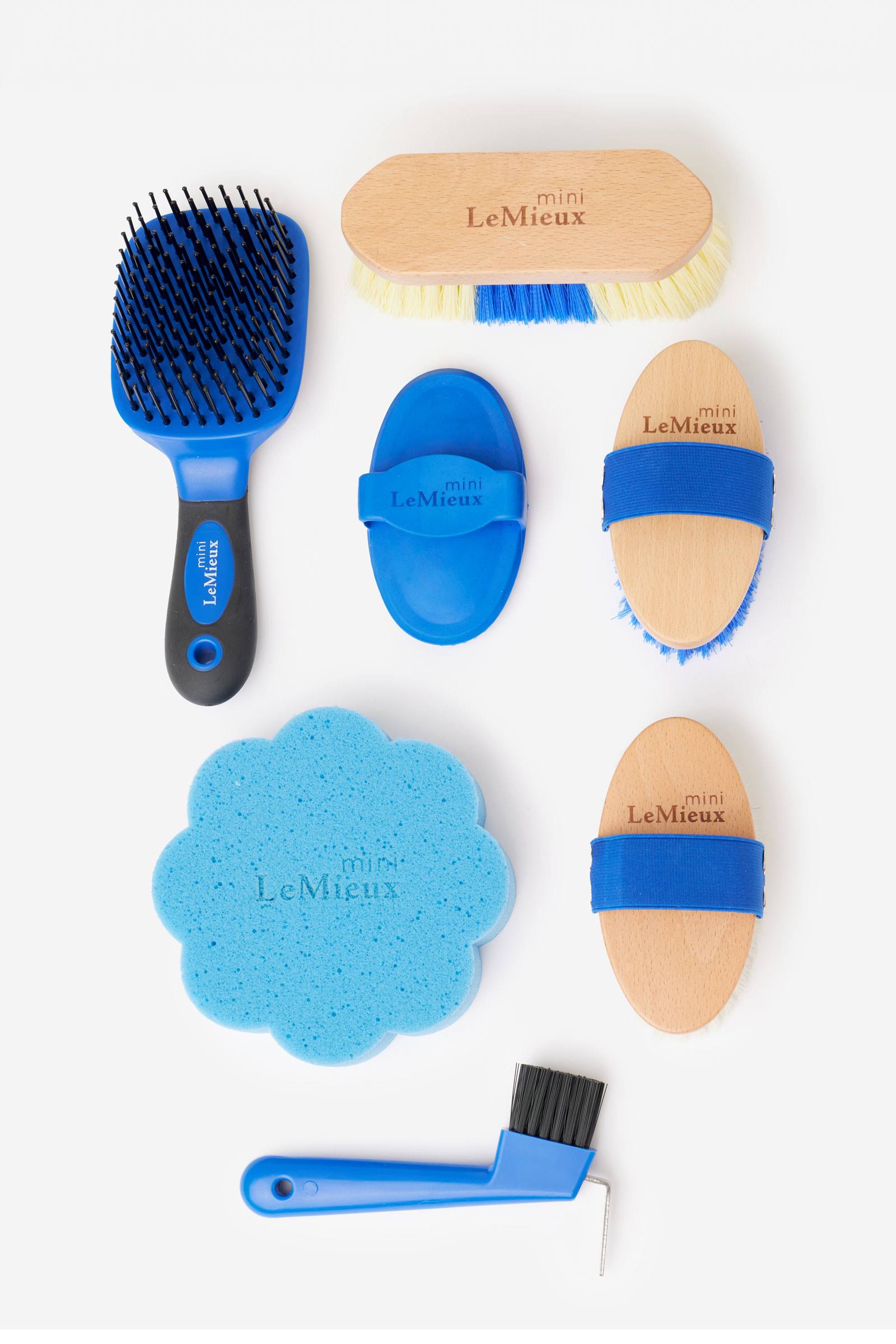 LeMieux Mini Pussesett