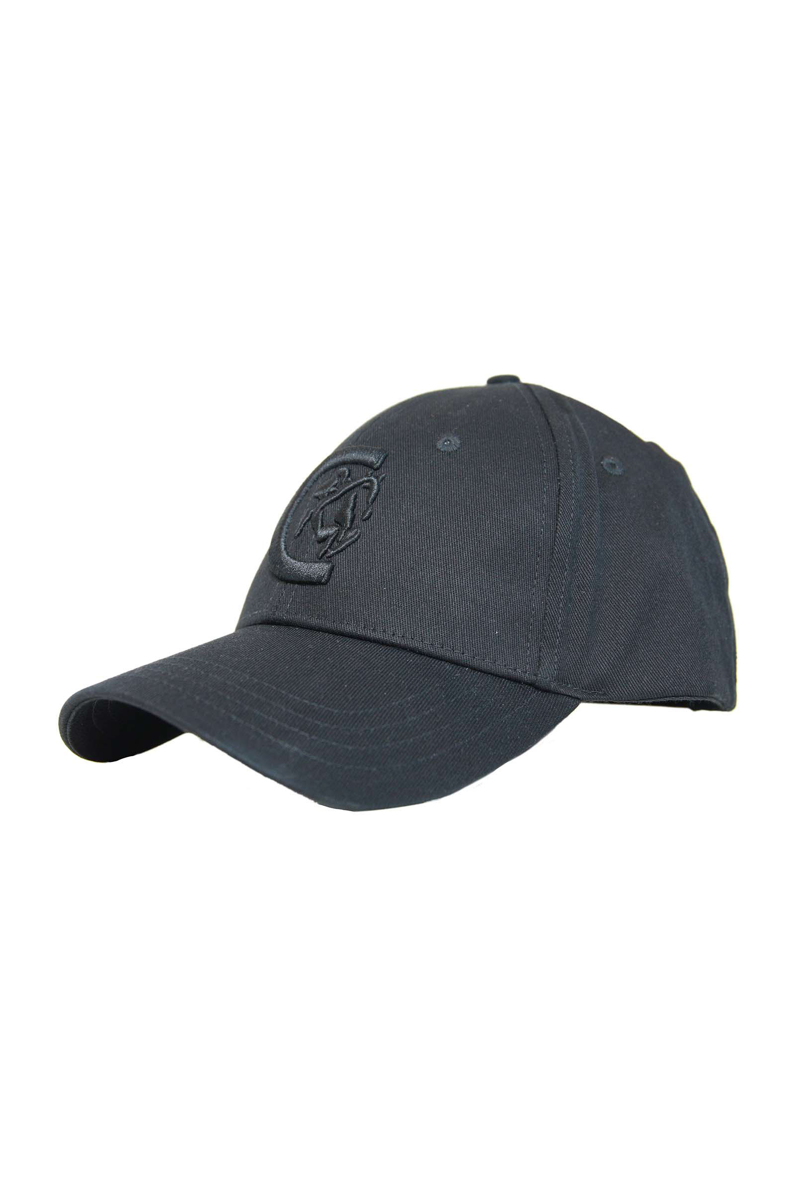 Black Kentucky Horsewear Baseball caps