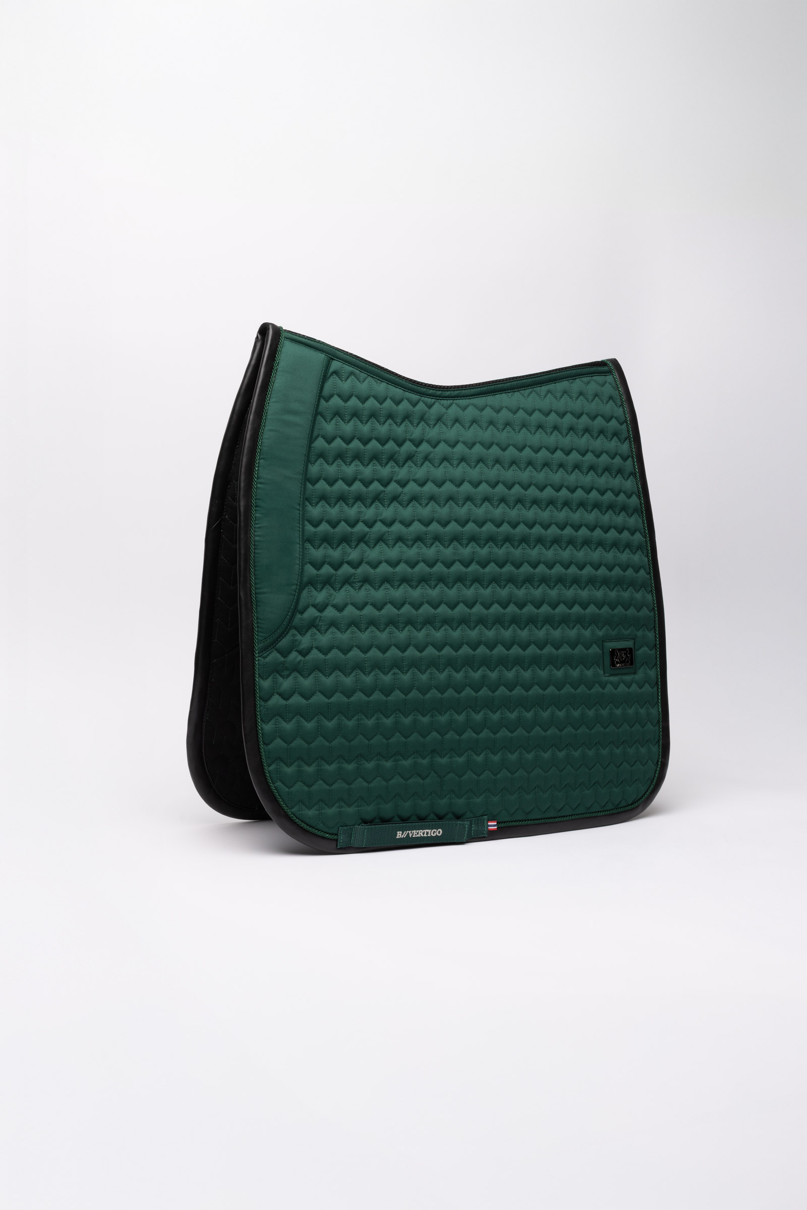 Scarab Green B Vertigo Fusion Dressursjabrak
