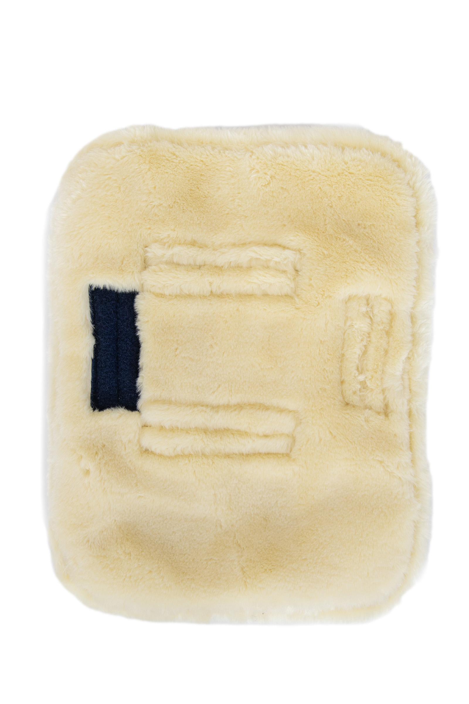 Kentucky Horsewear Waterproof Chest Expander 2 spenner