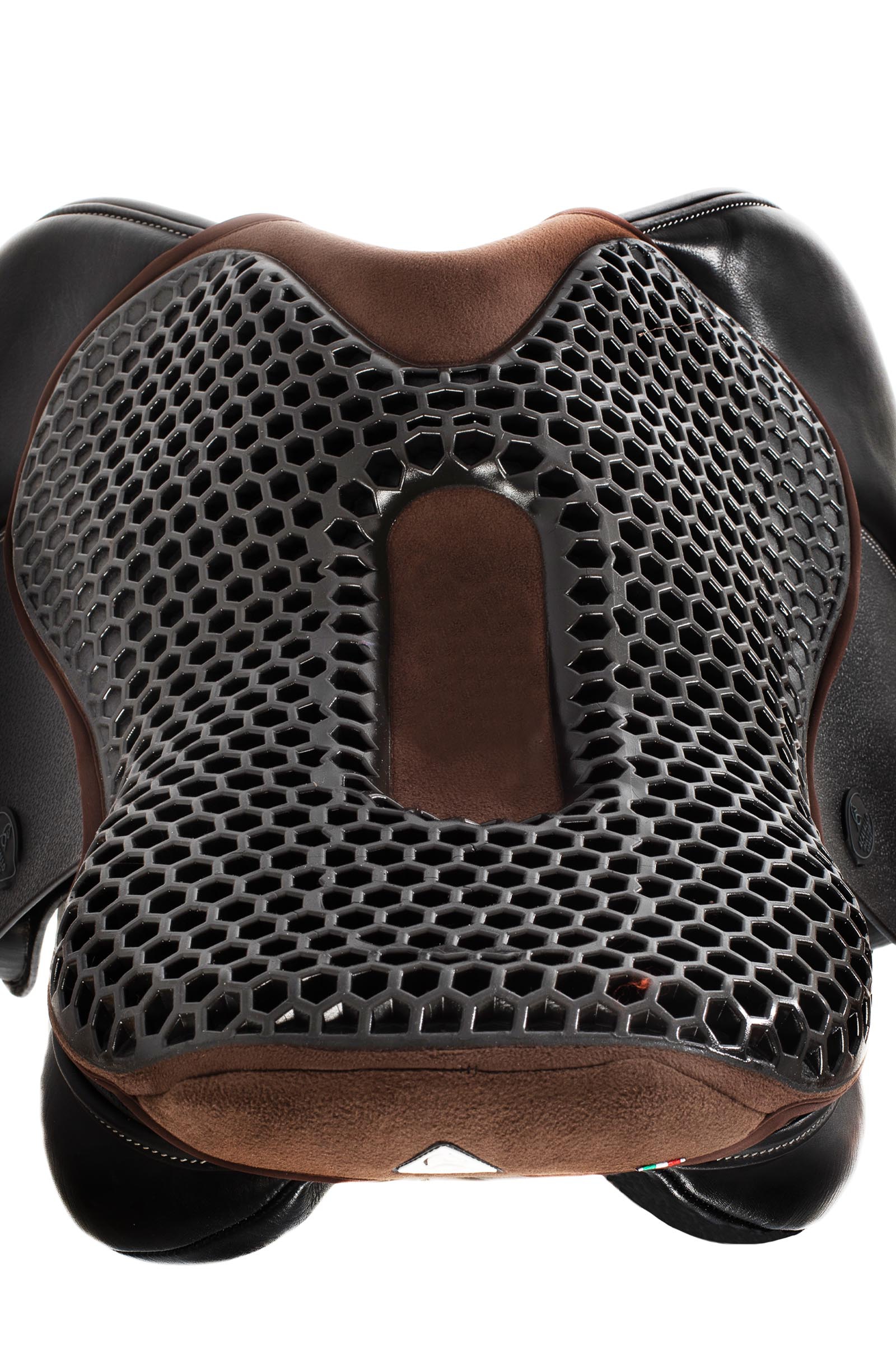 Acavallo Ortho skambensetepute sprang Hexa gel utvendig Dri-Lex, 20 mm  