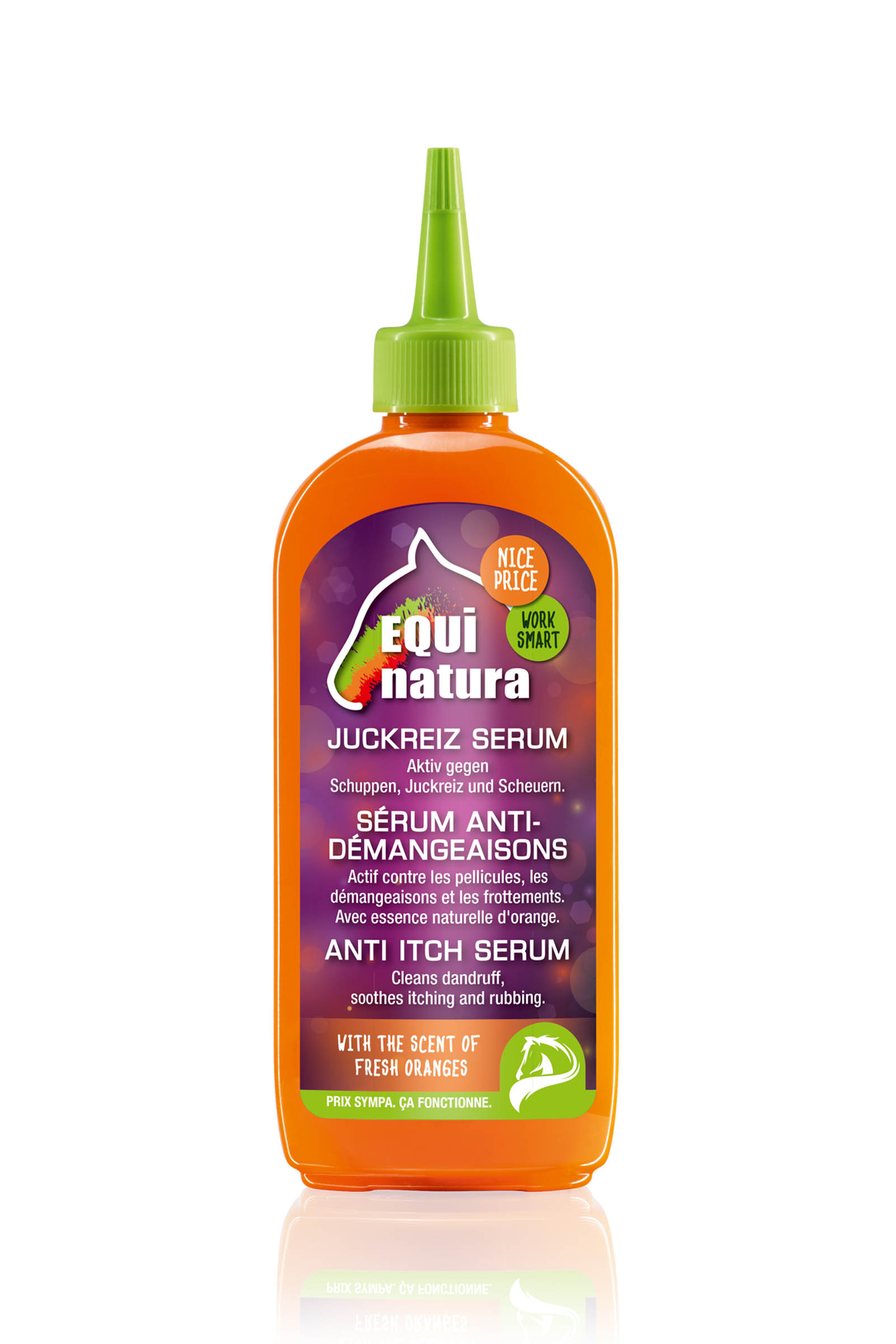 Equinatura Anti-Itch Serum, 250 ml