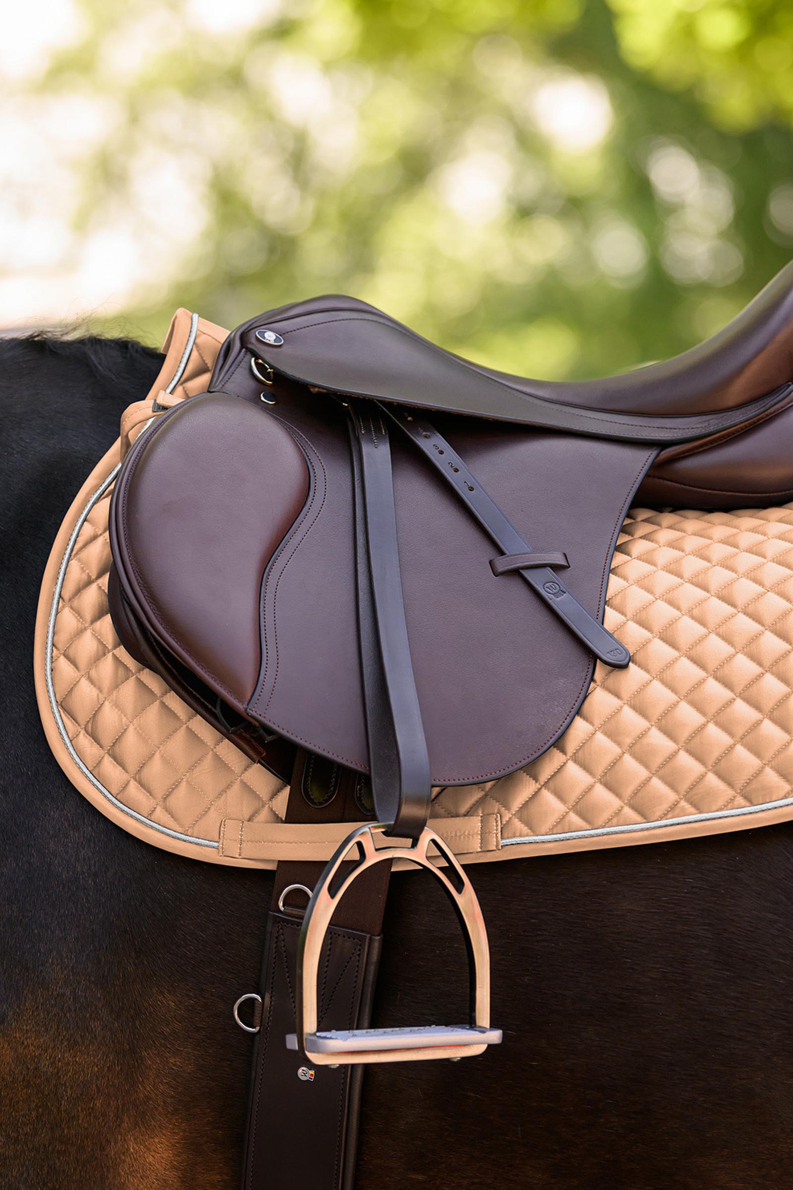 Waldhausen Felix Glam allround sjabrak