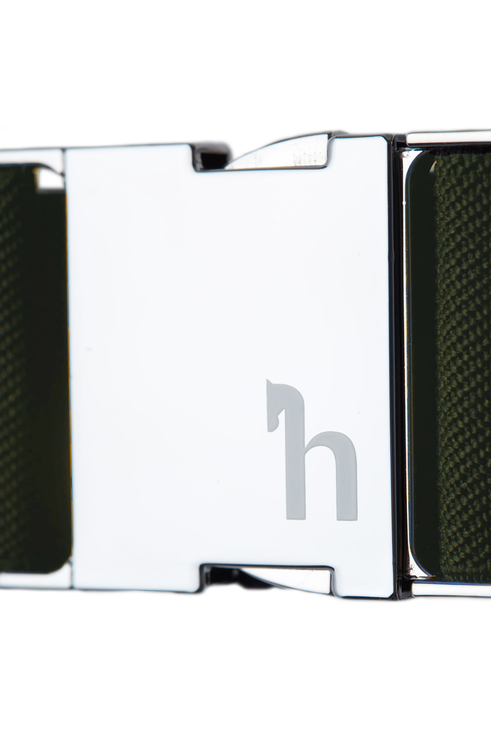 Horze justerbart, elastisk belte